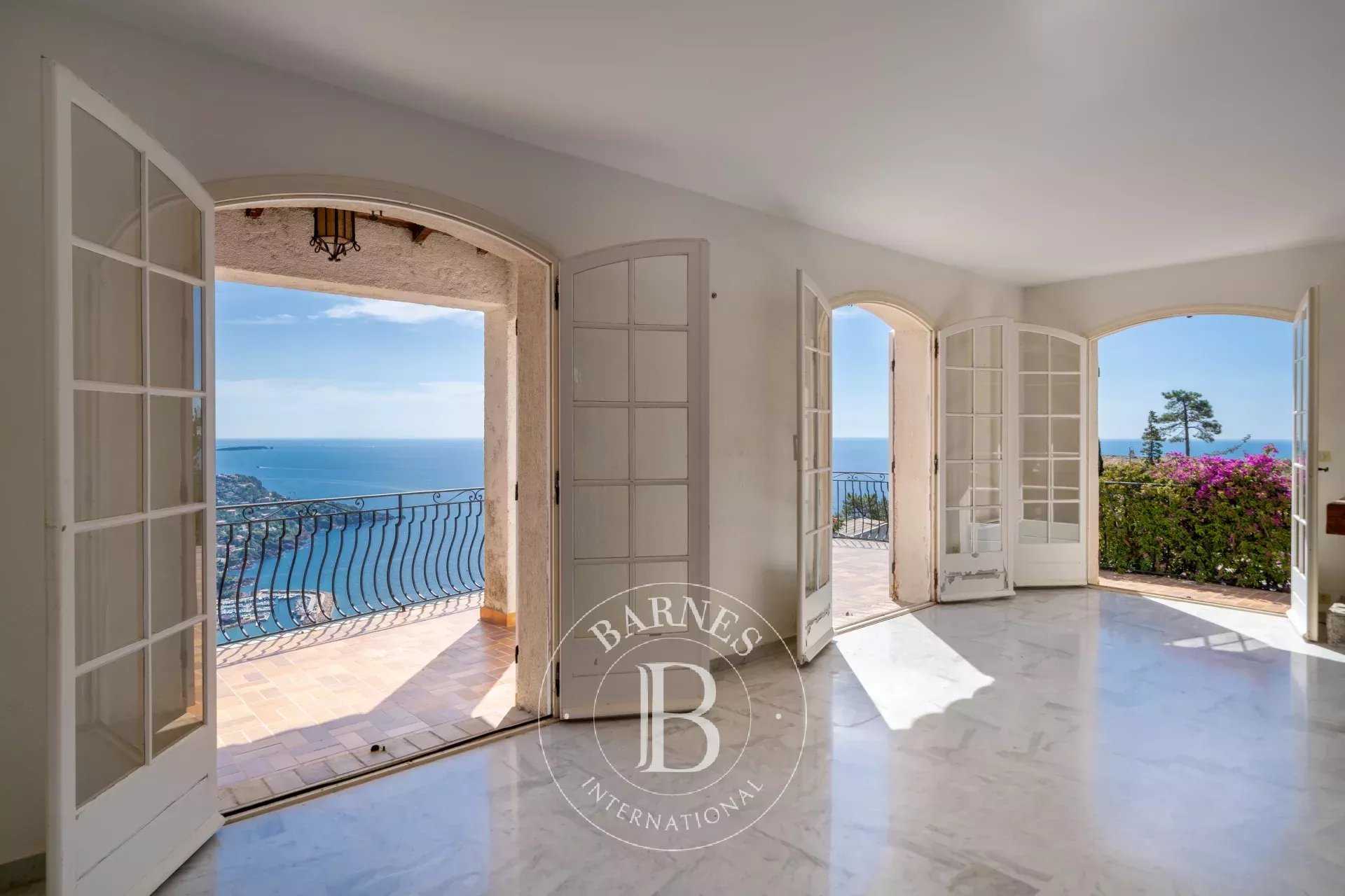 Théoule-sur-Mer  - Villa 5 Pièces 5 Chambres