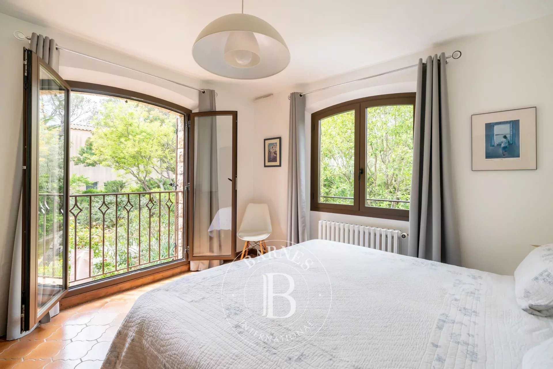 Saint-Raphaël  - Villa 6 Cuartos 4 Habitaciones