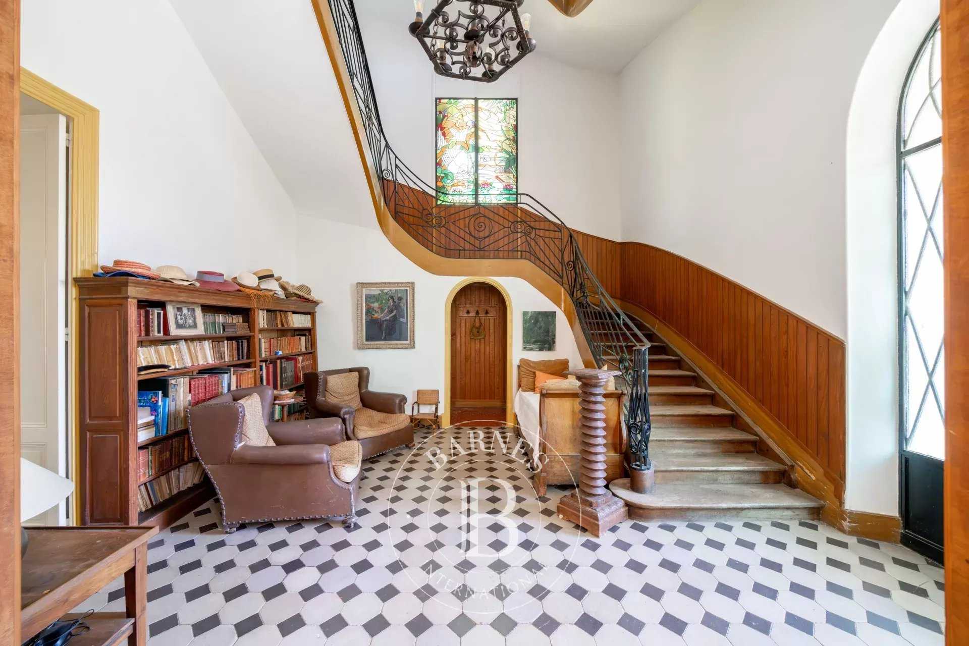 Saint-Raphaël  - Villa 7 Bedrooms