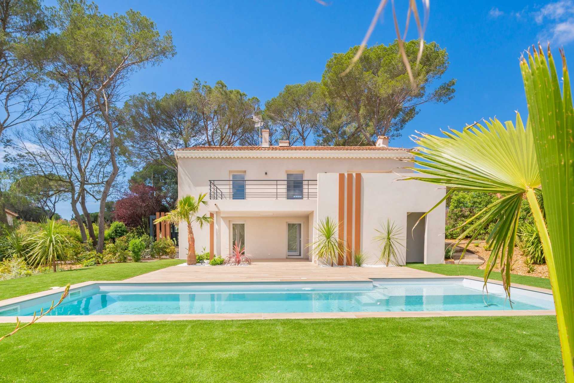 Saint-Raphaël  - Villa 5 Bedrooms