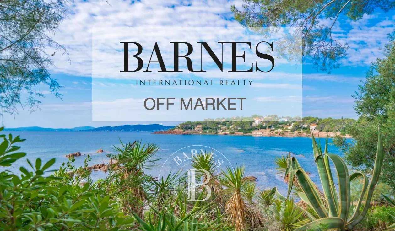 Saint-Raphaël  - Villa 