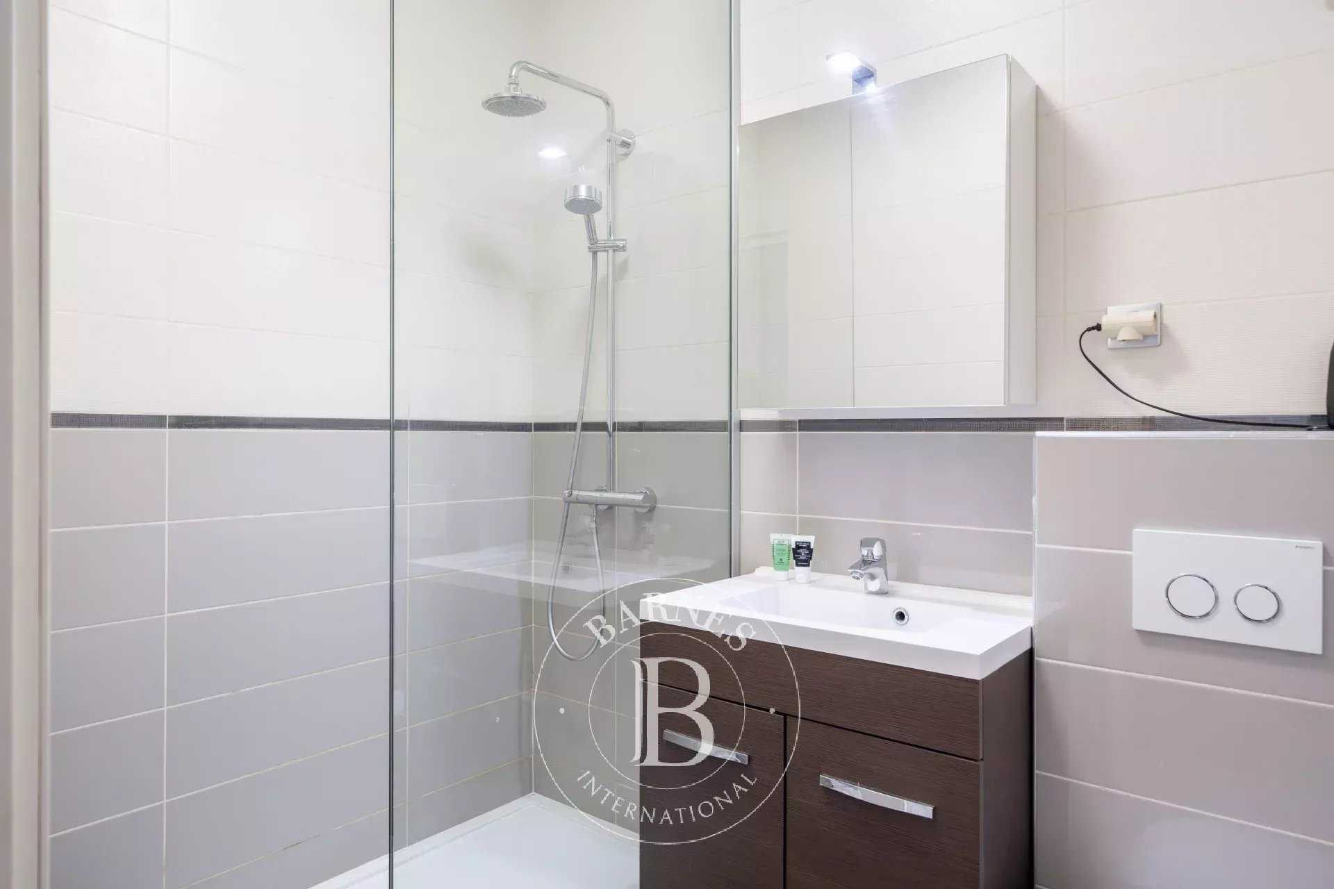 Mandelieu-la-Napoule  - Apartment 