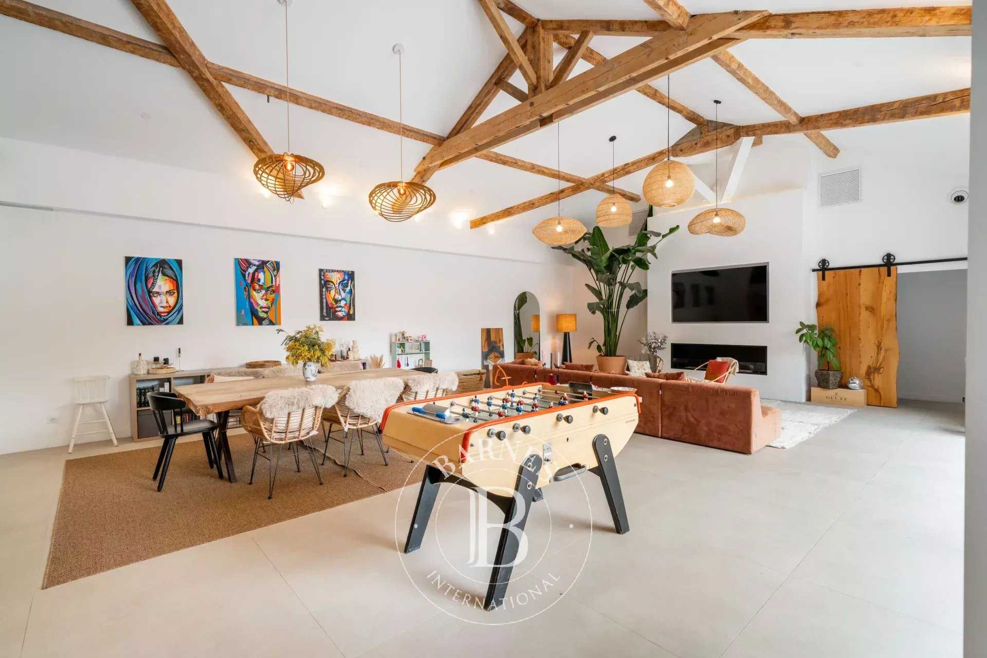 Saint-Raphaël  - Villa 6 Bedrooms