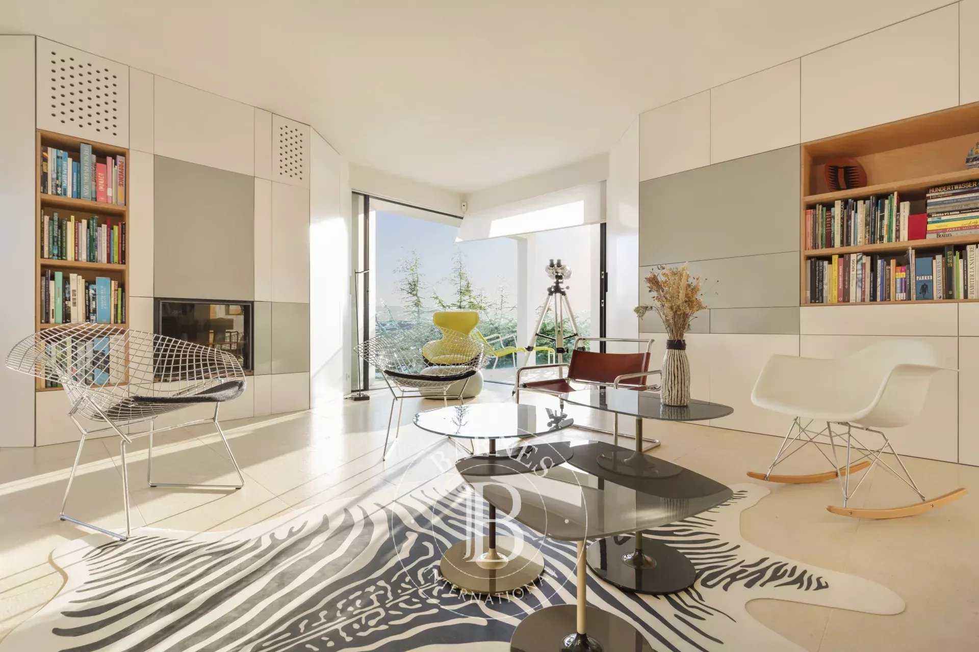 Mandelieu-la-Napoule  - Villa 5 Pi&egrave;ces 4 Chambres