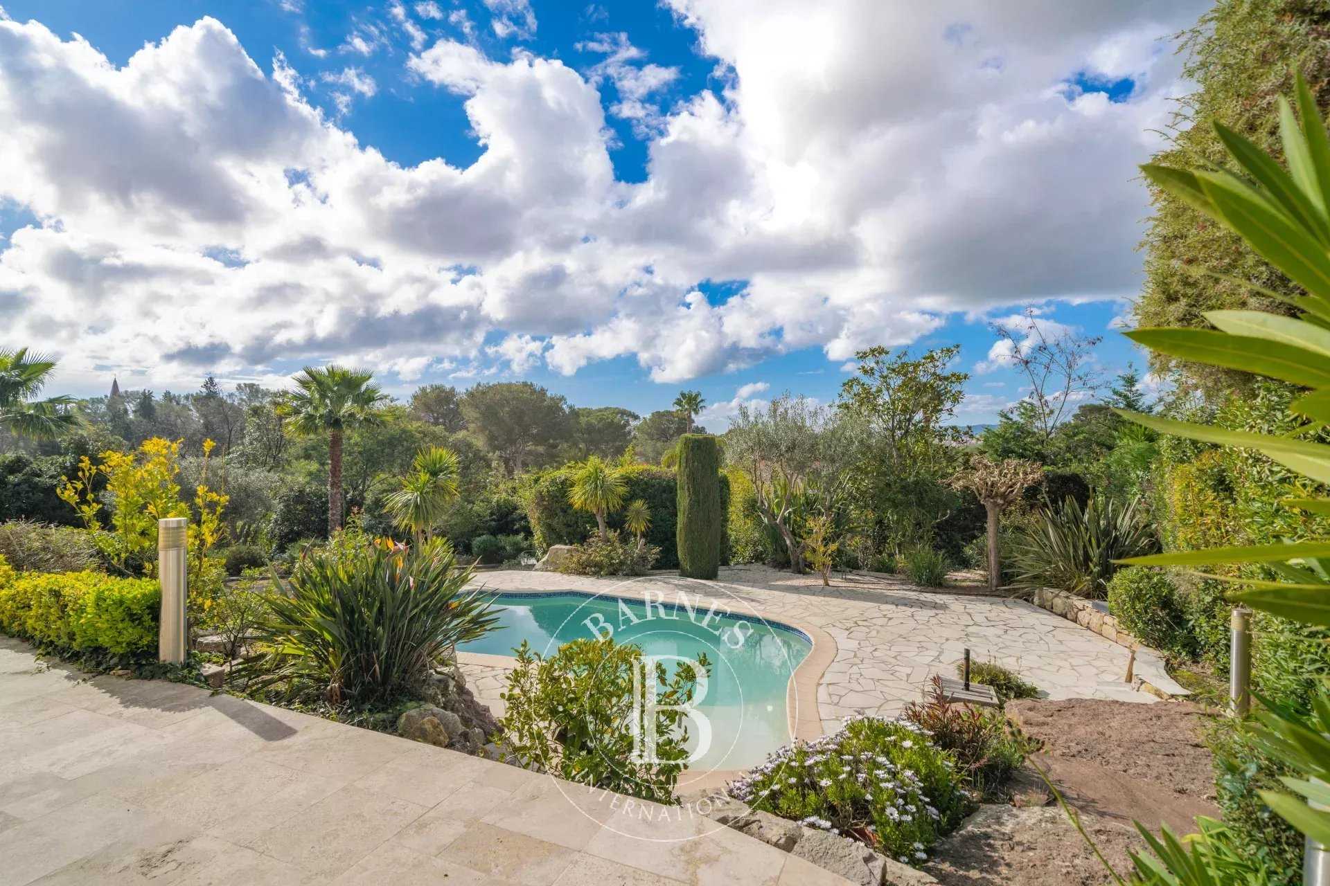 Saint-Raphaël  - Villa 4 Bedrooms