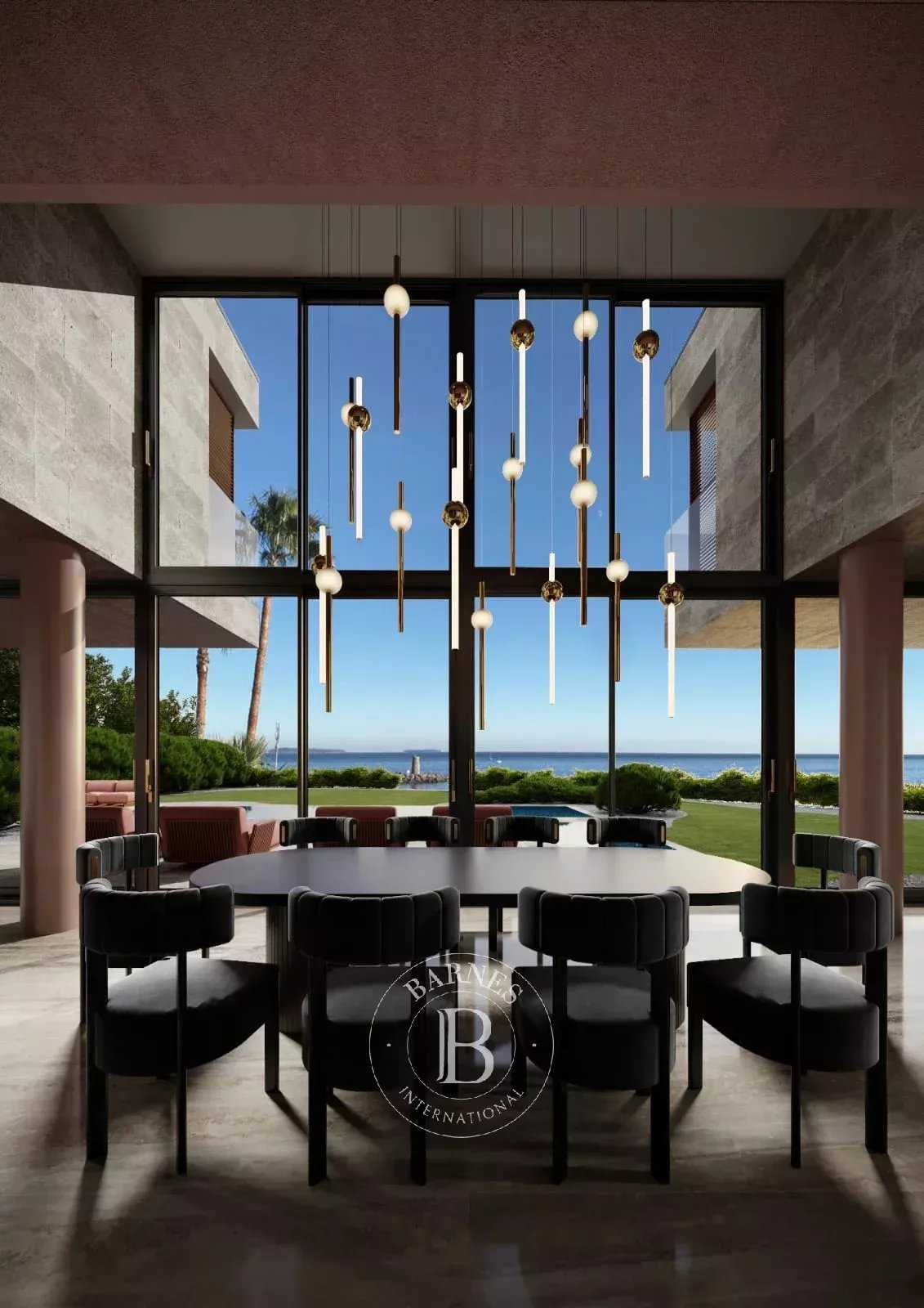 Cannes  - Villa 4 Bedrooms