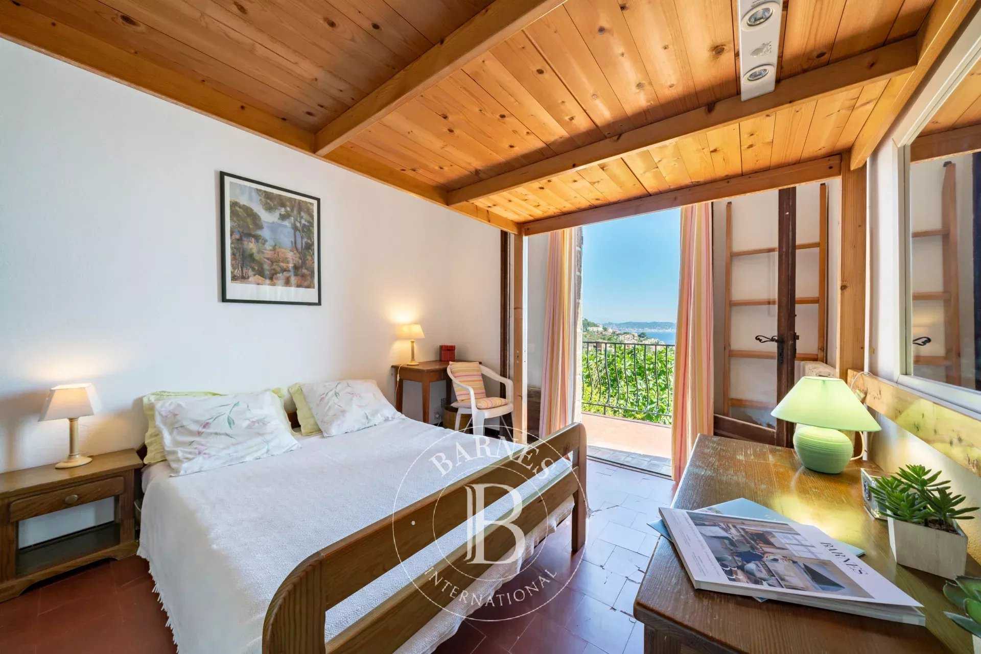 Théoule-sur-Mer  - Villa 7 Bedrooms