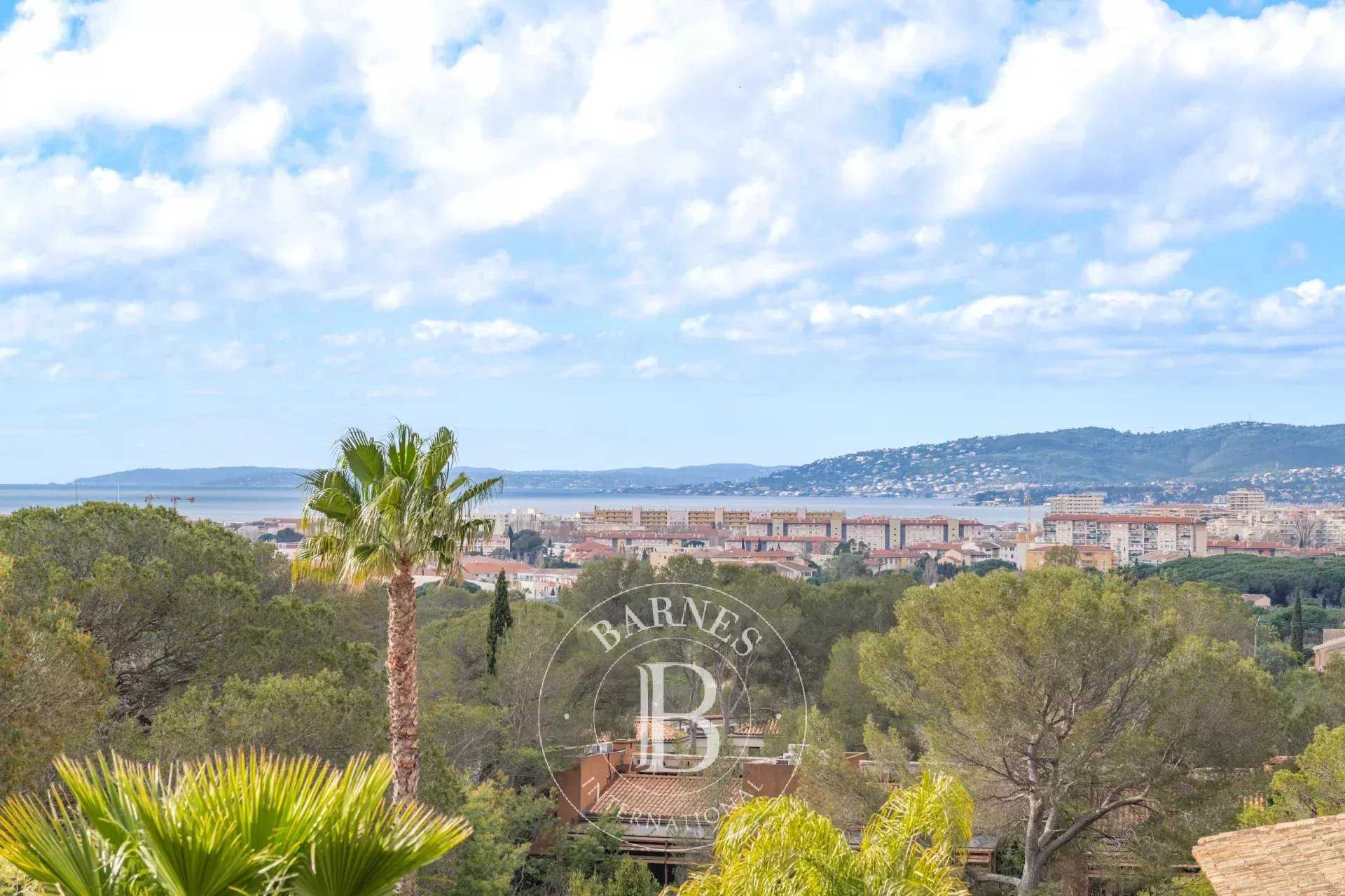 Saint-Raphaël  - Villa 4 Bedrooms