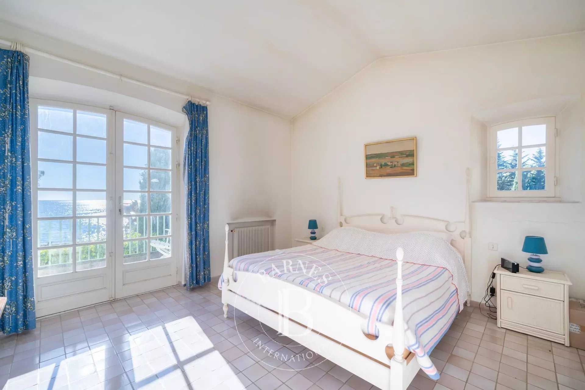 Saint-Raphaël  - Villa 4 Bedrooms