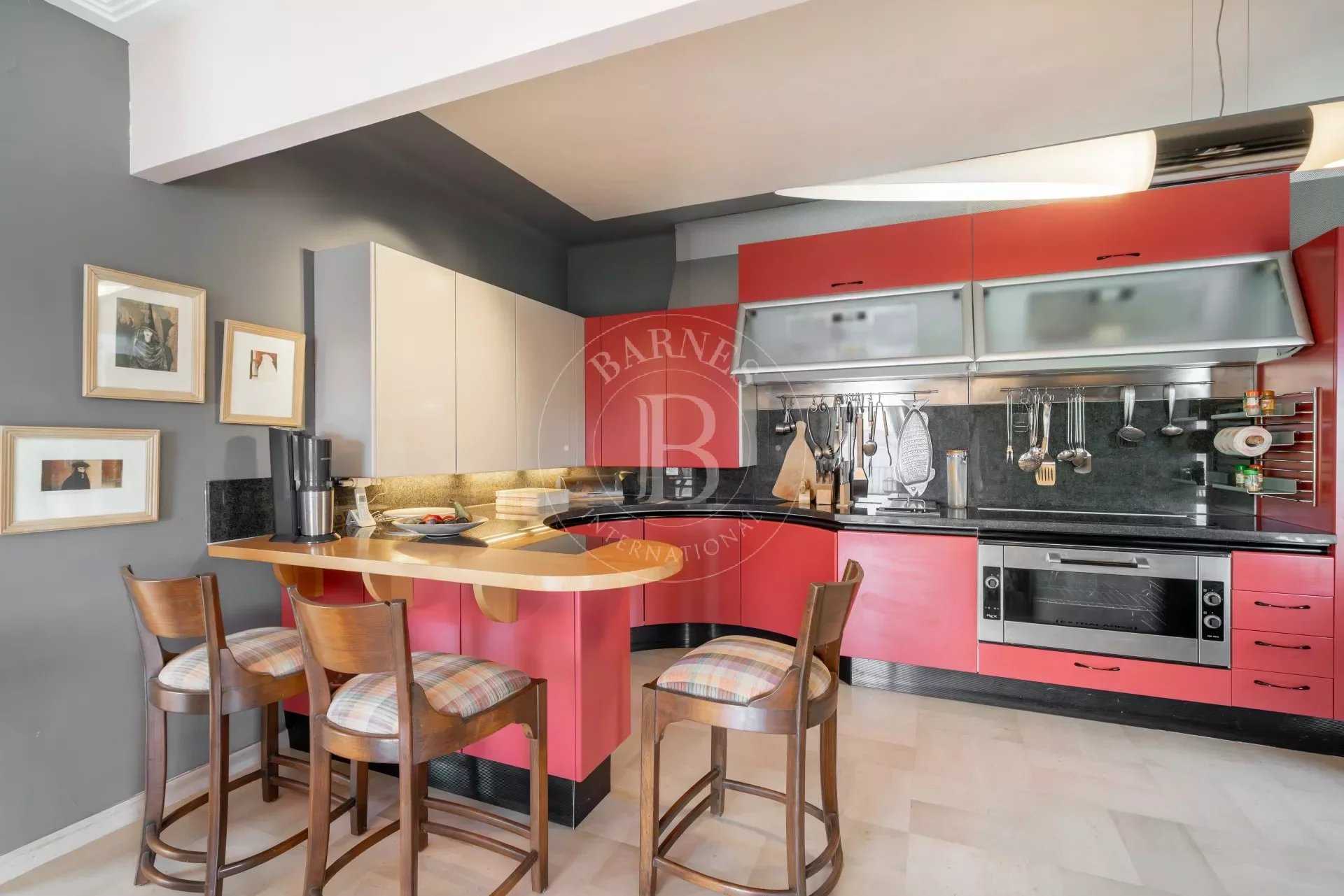 Théoule-sur-Mer  - Villa  5 Chambres