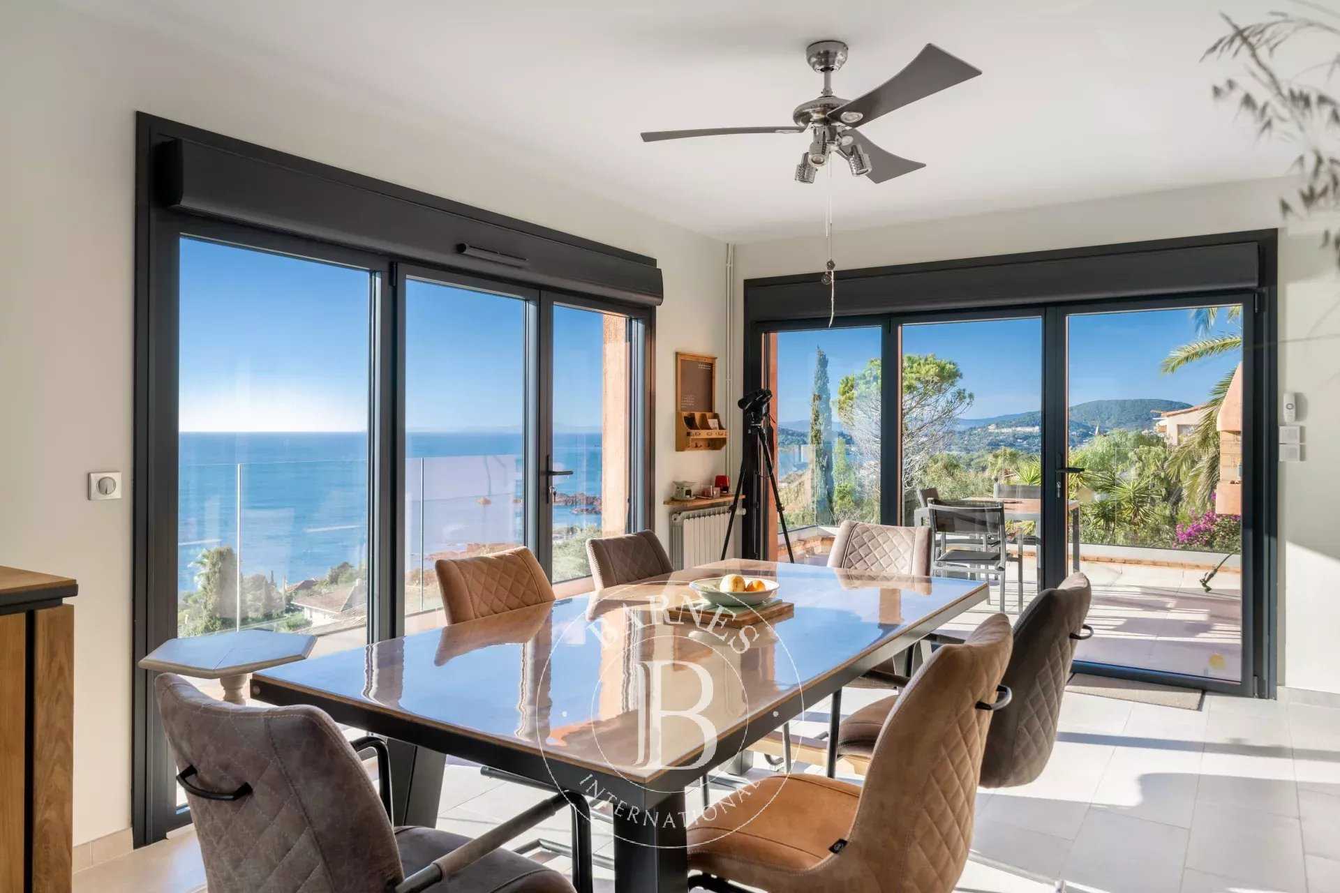 Saint-Raphaël  - Villa 4 Bedrooms