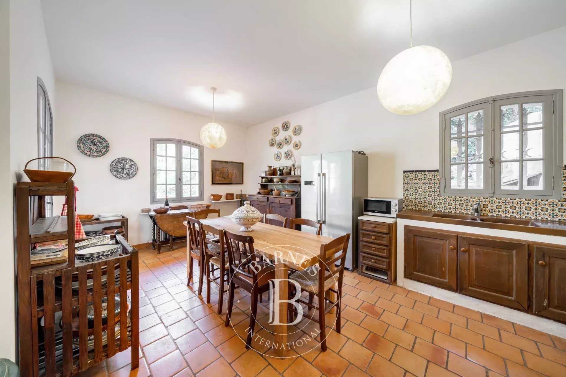 Saint-Raphaël  - Villa 6 Bedrooms