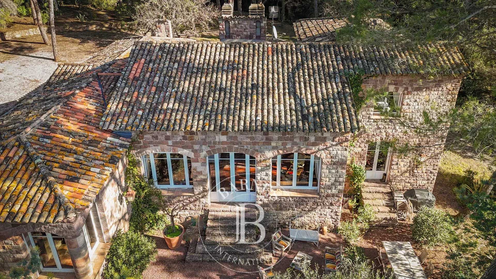 Saint-Raphaël  - Villa 4 Bedrooms