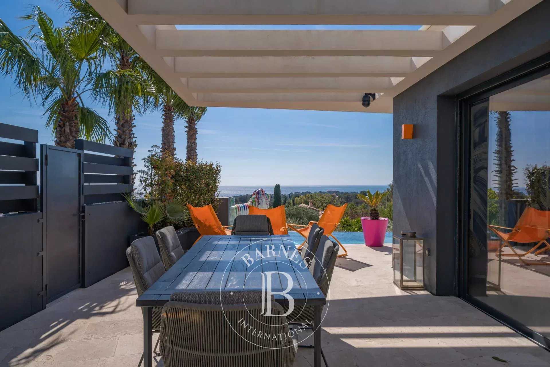 Saint-Raphaël  - Villa 5 Bedrooms