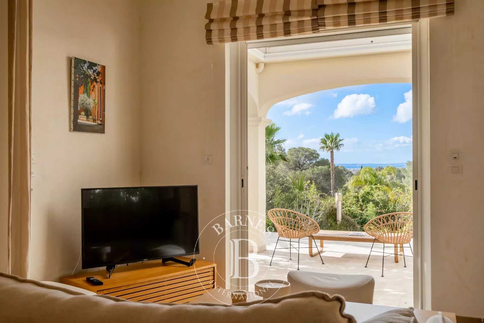 Saint-Raphaël  - Villa 4 Bedrooms