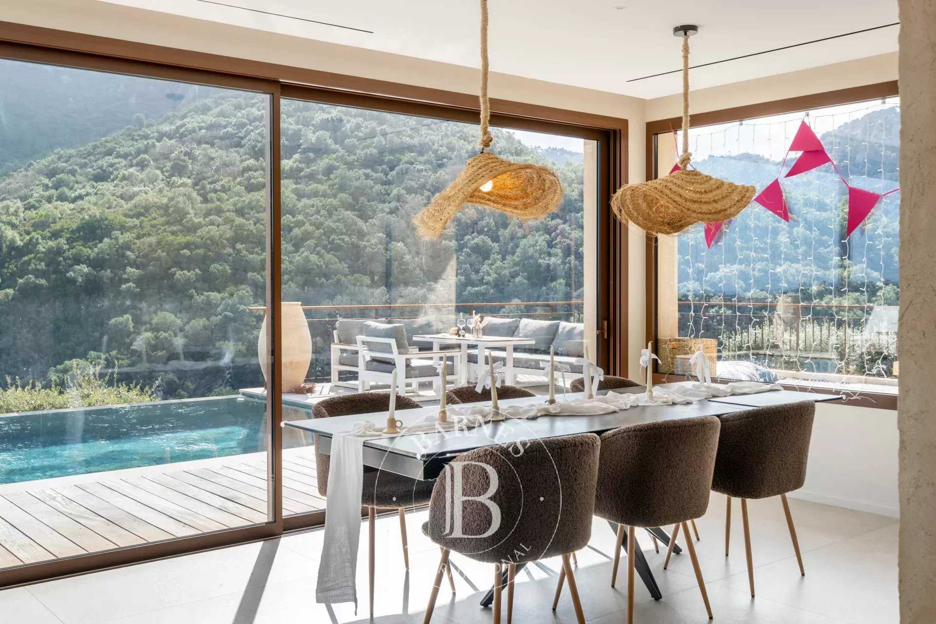 Mandelieu-la-Napoule  - Villa 5 Bedrooms