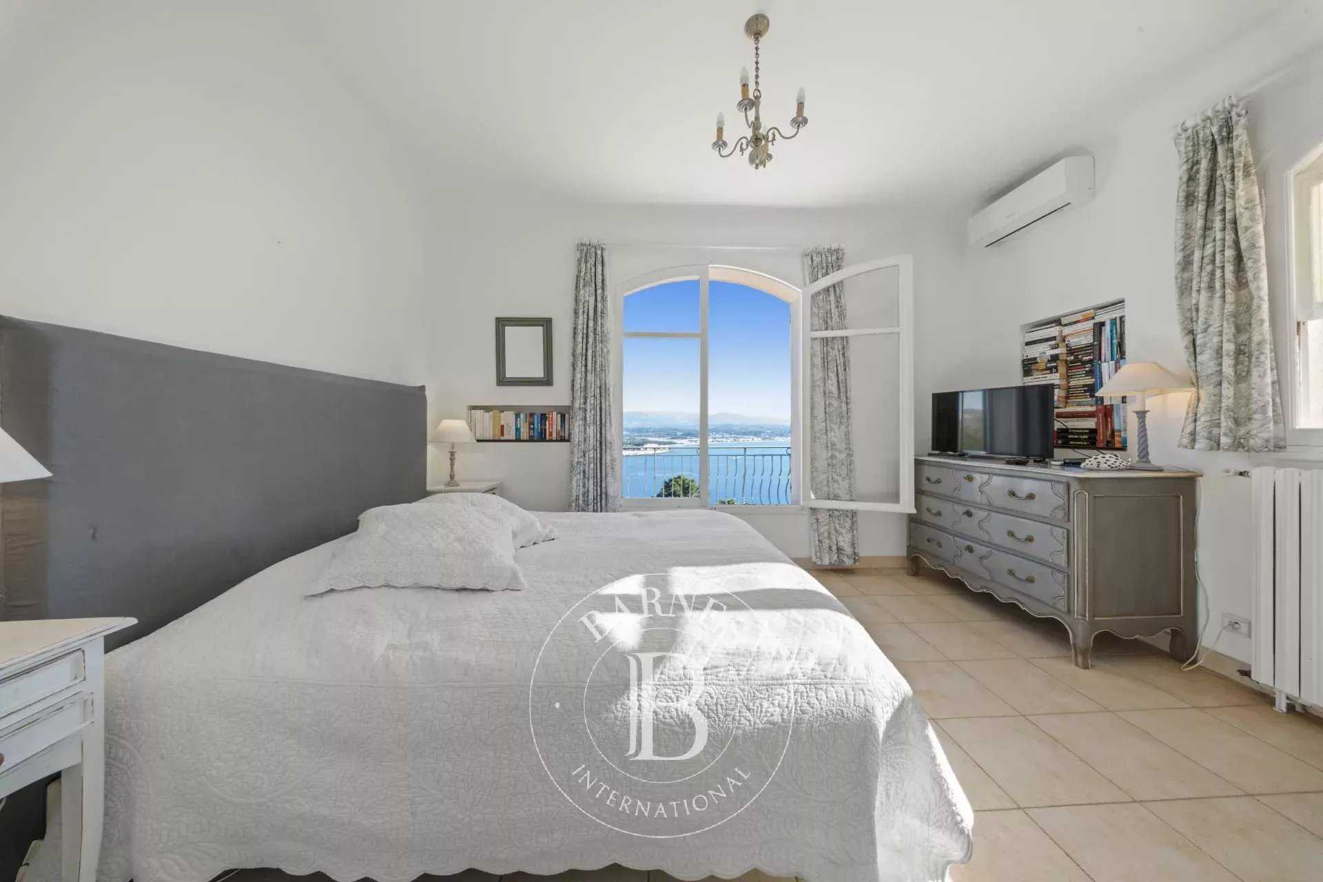 Théoule-sur-Mer  - Villa 6 Bedrooms