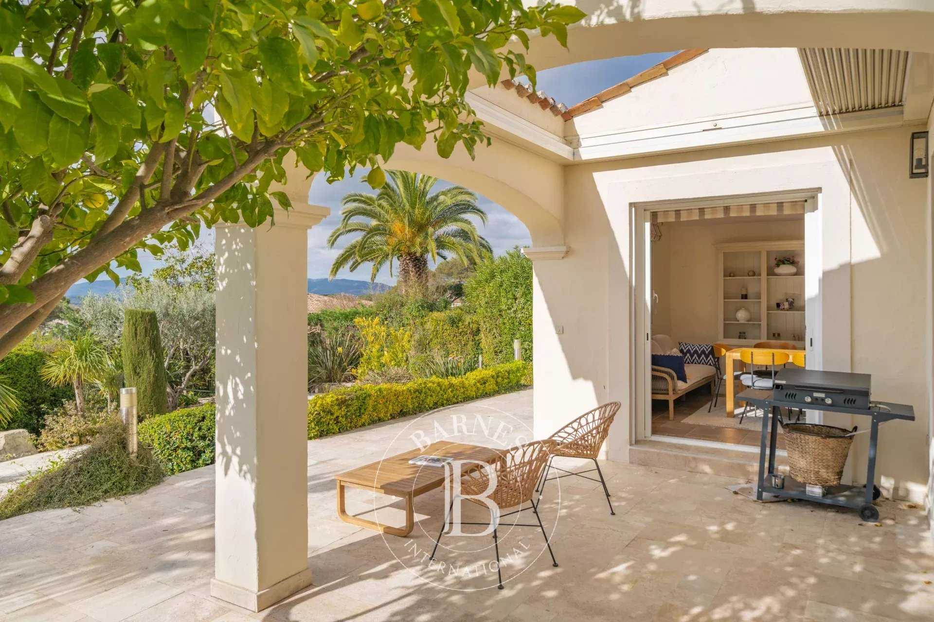 Saint-Raphaël  - Villa 4 Bedrooms