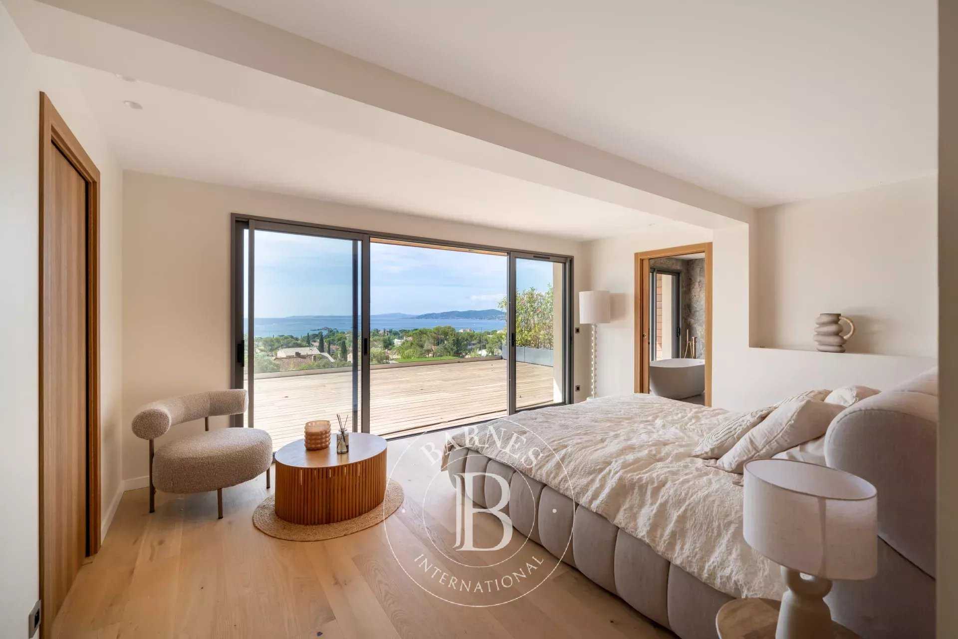 Saint-Raphaël  - Villa 7 Cuartos 5 Habitaciones
