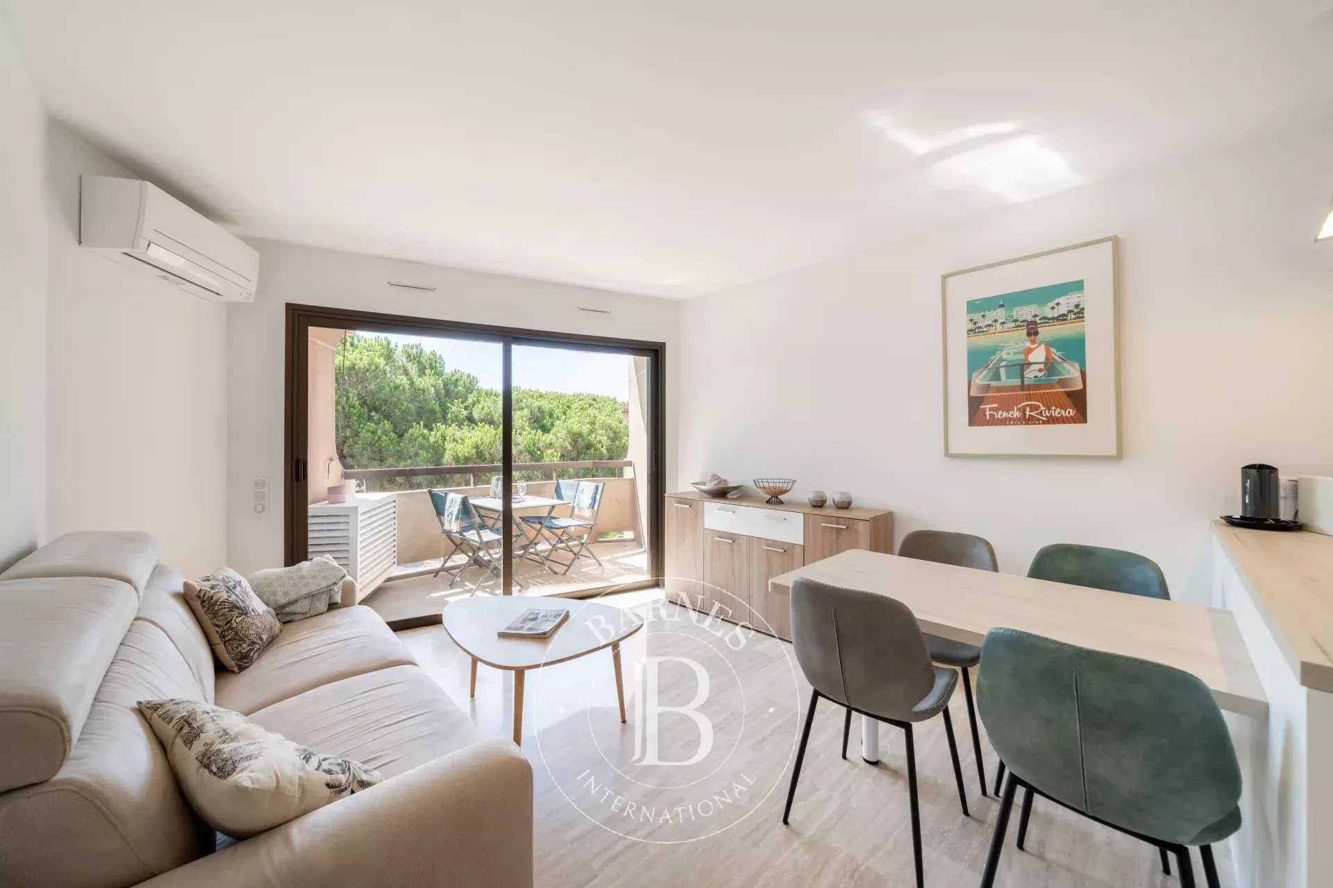 Appartement Mandelieu-la-Napoule