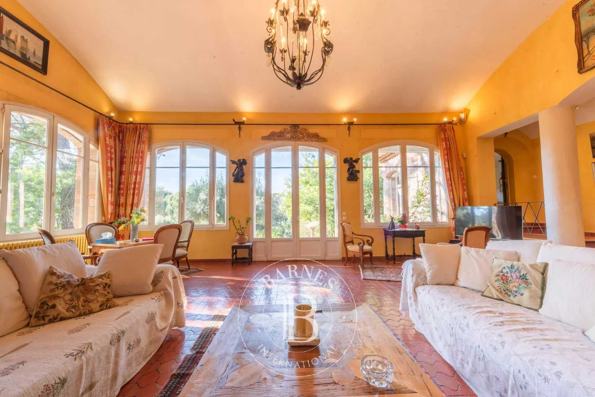 Saint-Raphaël  - Villa 4 Bedrooms