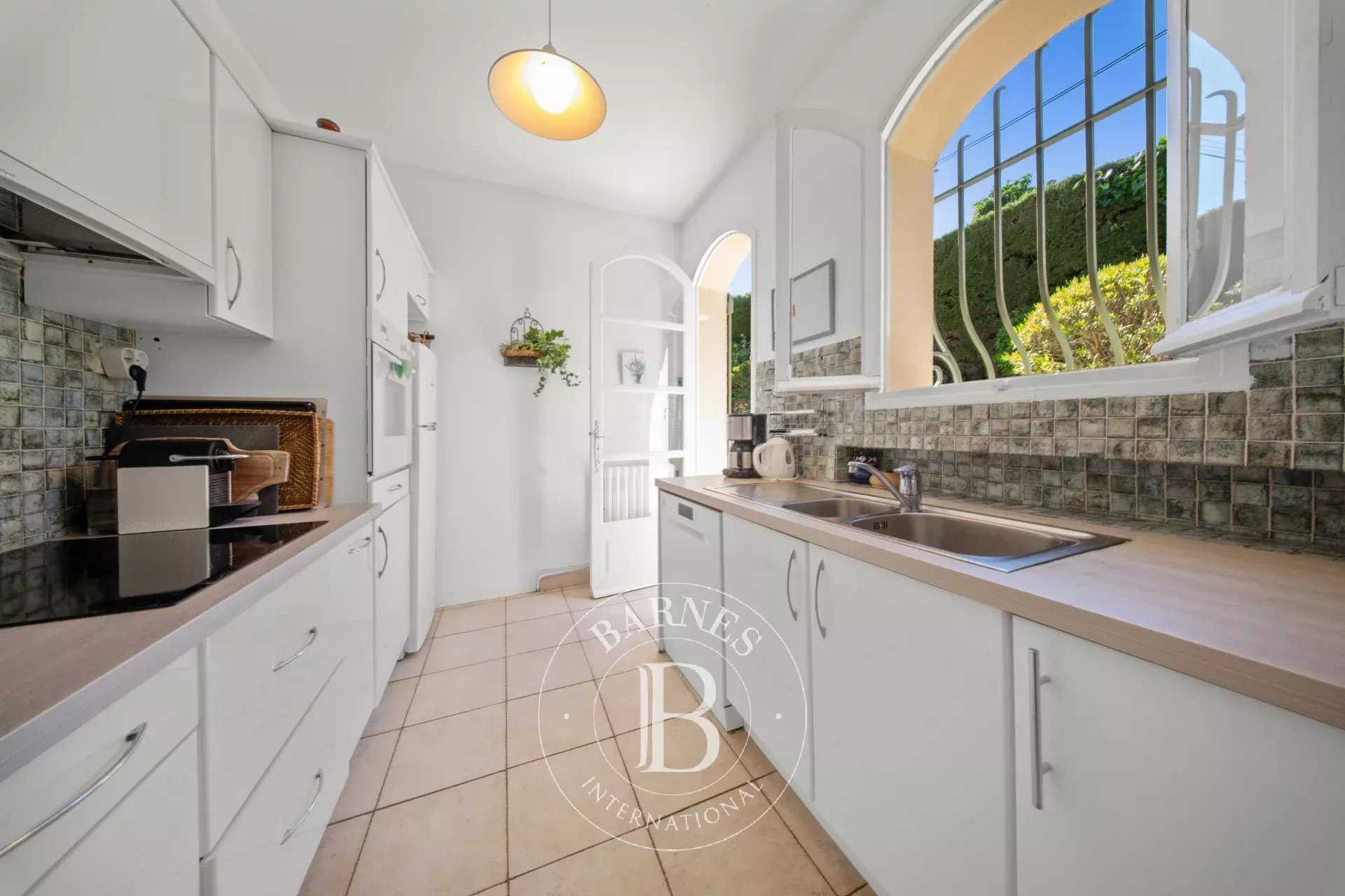 Théoule-sur-Mer  - Villa 6 Bedrooms