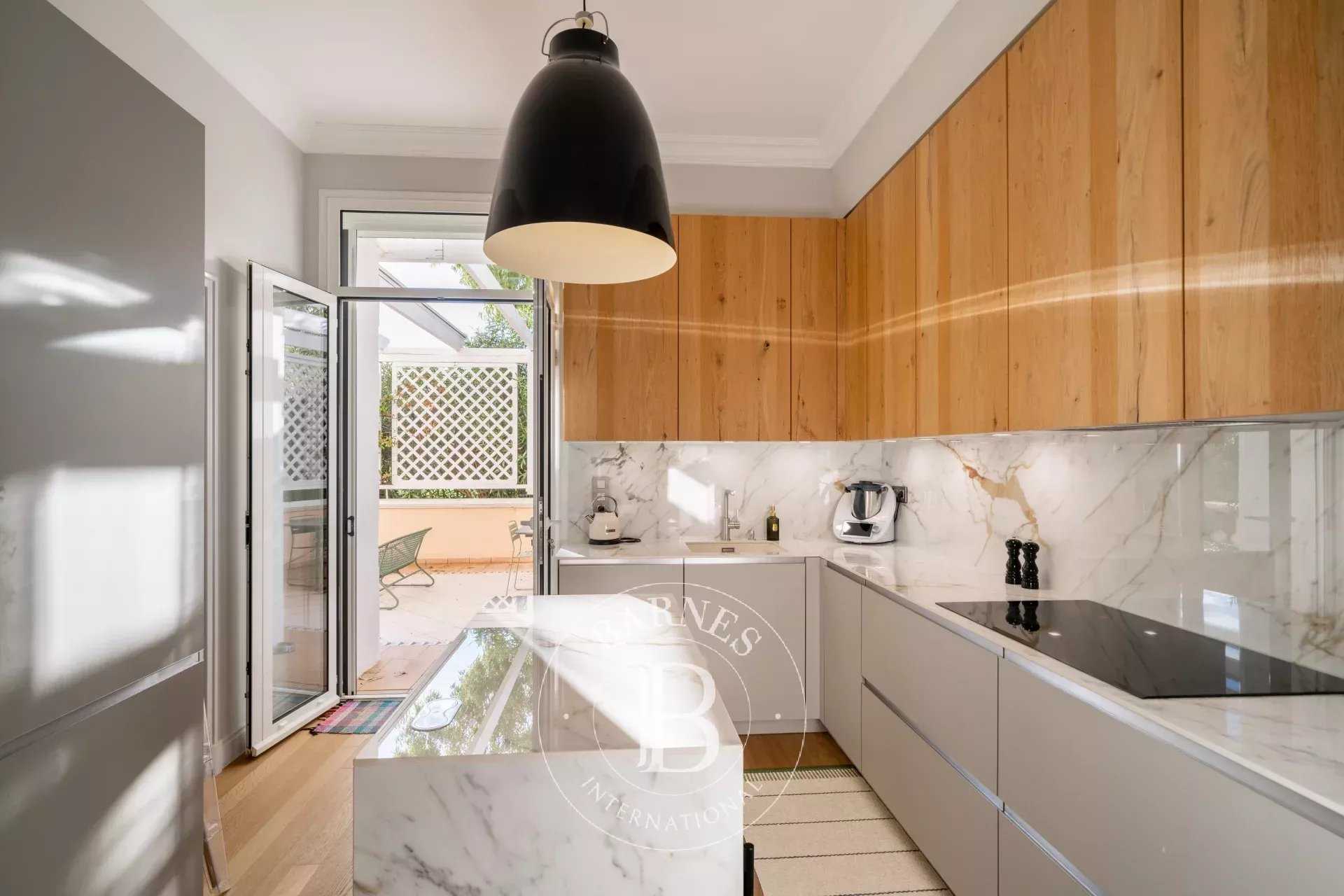 Saint-Raphaël  - Piso 8 Cuartos 4 Habitaciones