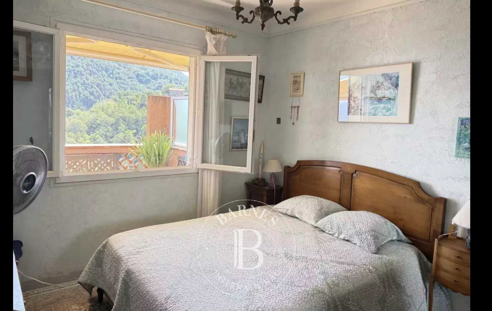 Théoule-sur-Mer  - Villa 9 Pièces 6 Chambres