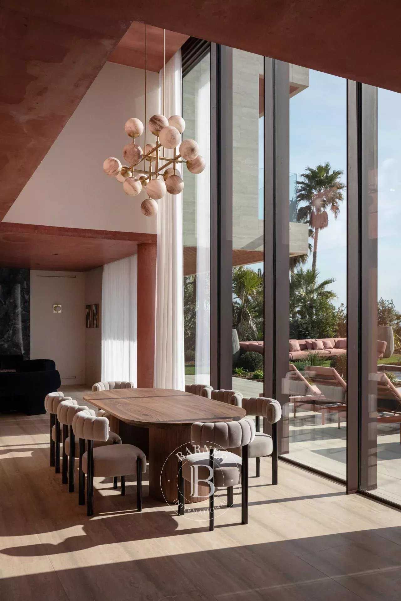 Cannes  - Villa 4 Bedrooms