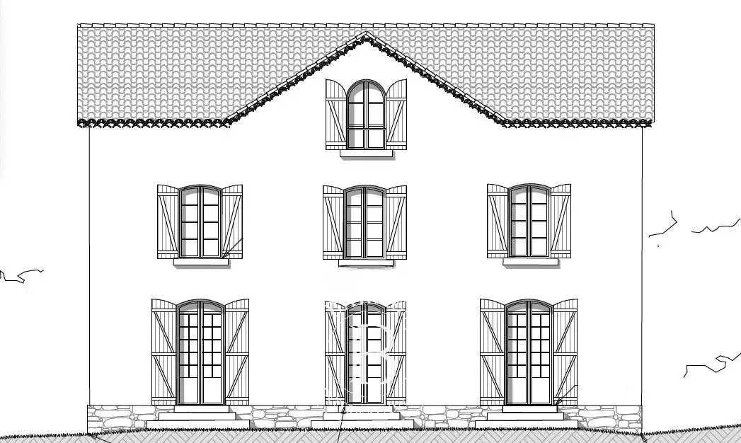 Saint-Raphaël  - Villa 