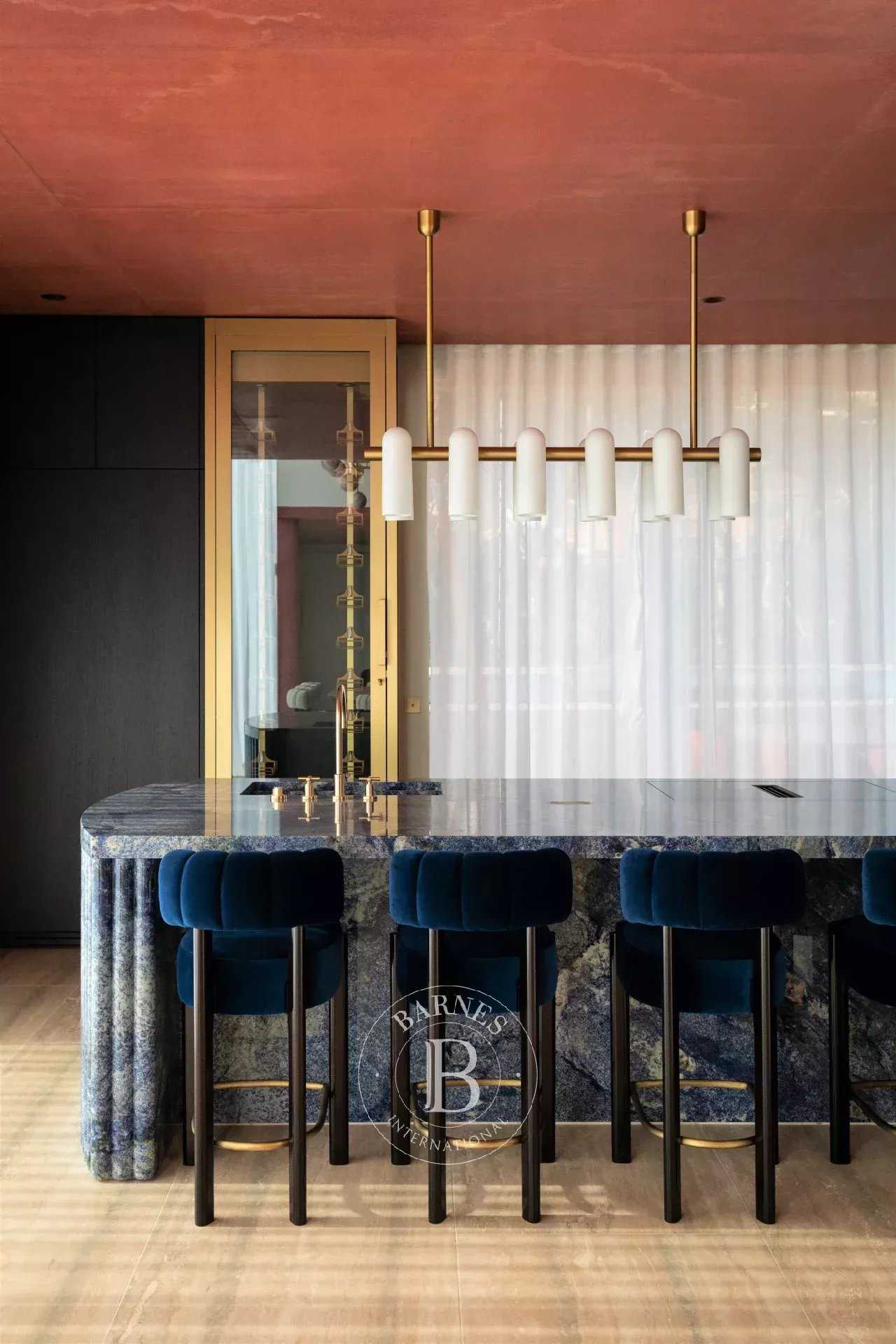 Cannes  - Villa 5 Pi&egrave;ces 4 Chambres