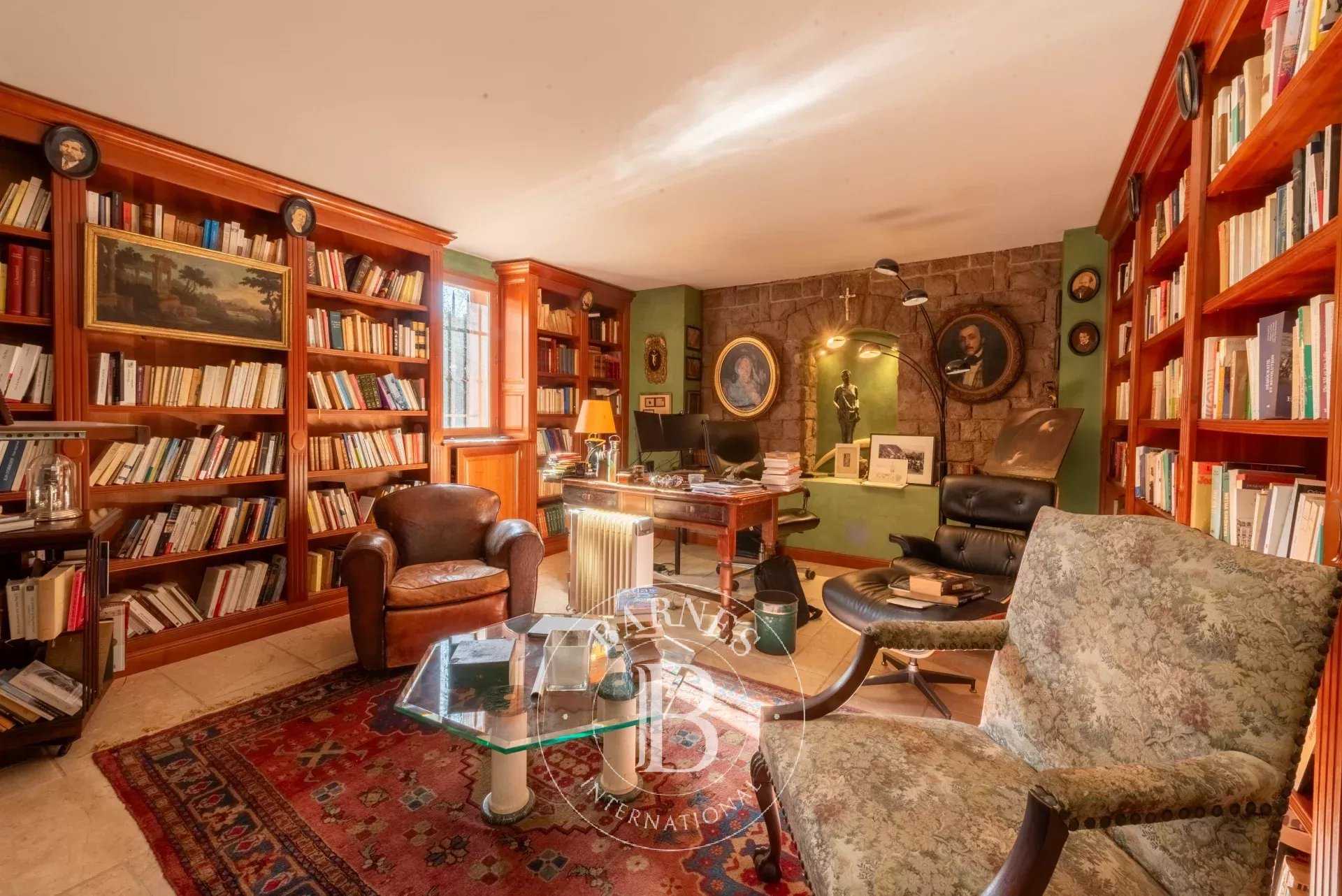 Saint-Raphaël  - Villa 4 Bedrooms