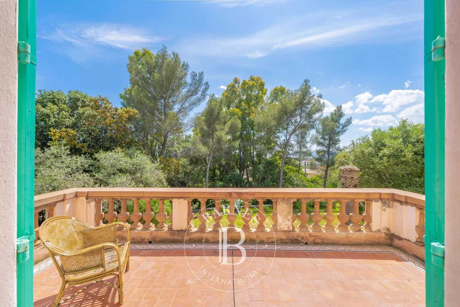 Saint-Raphaël  - Villa 7 Bedrooms