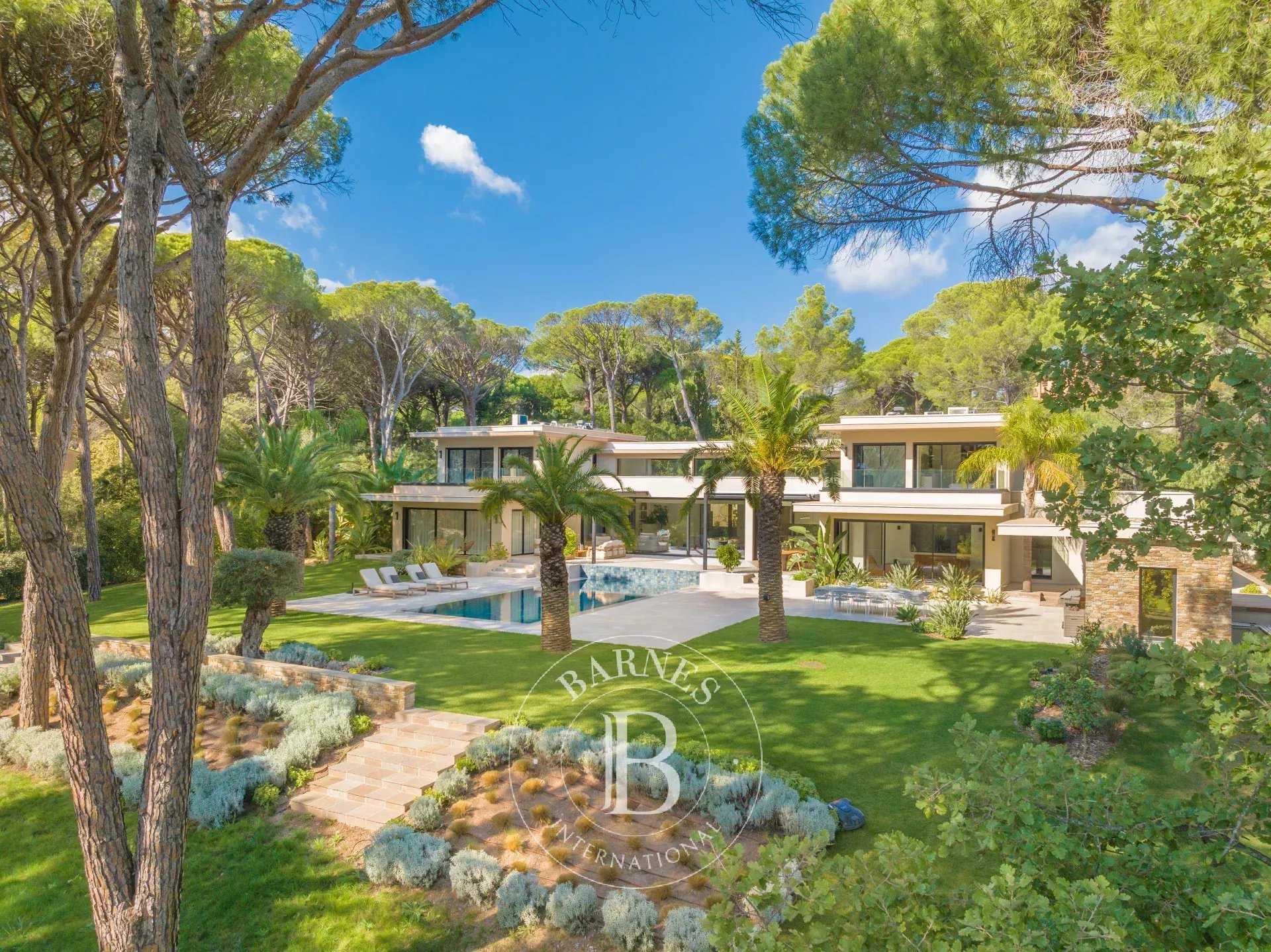 Villa Saint-Raphaël