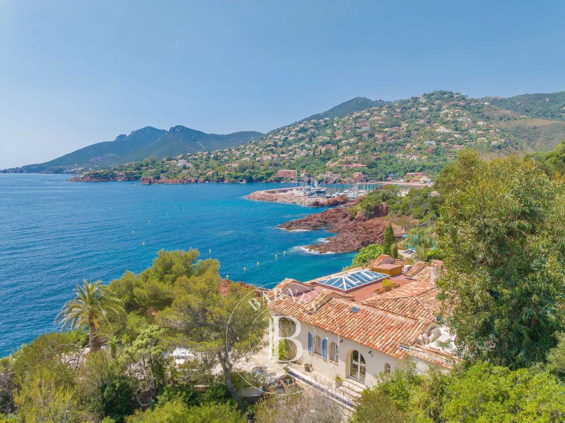 Villa Théoule-sur-Mer