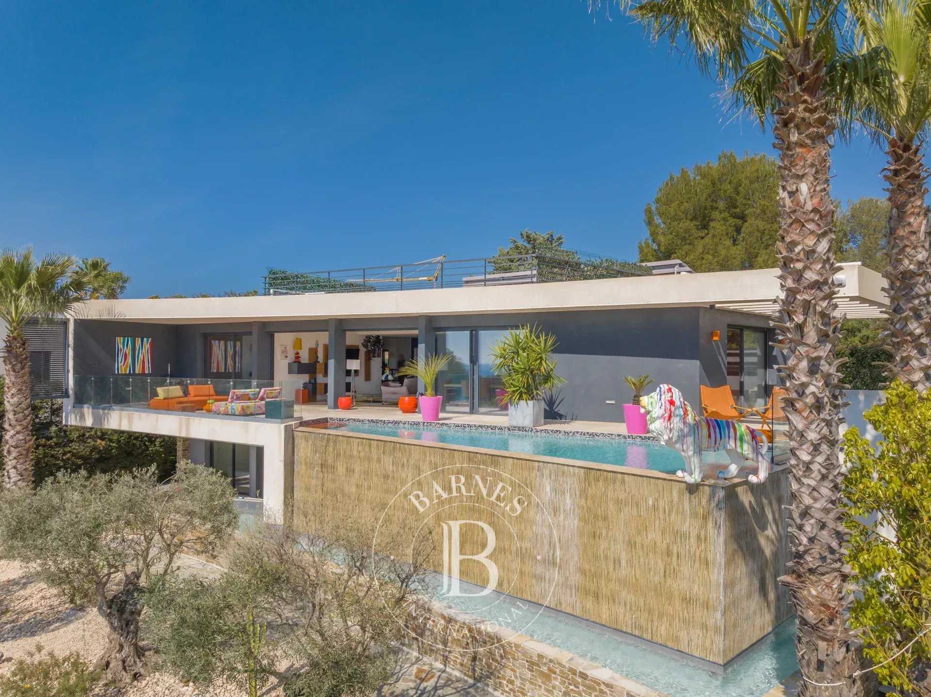 Saint-Raphaël  - Villa 5 Bedrooms