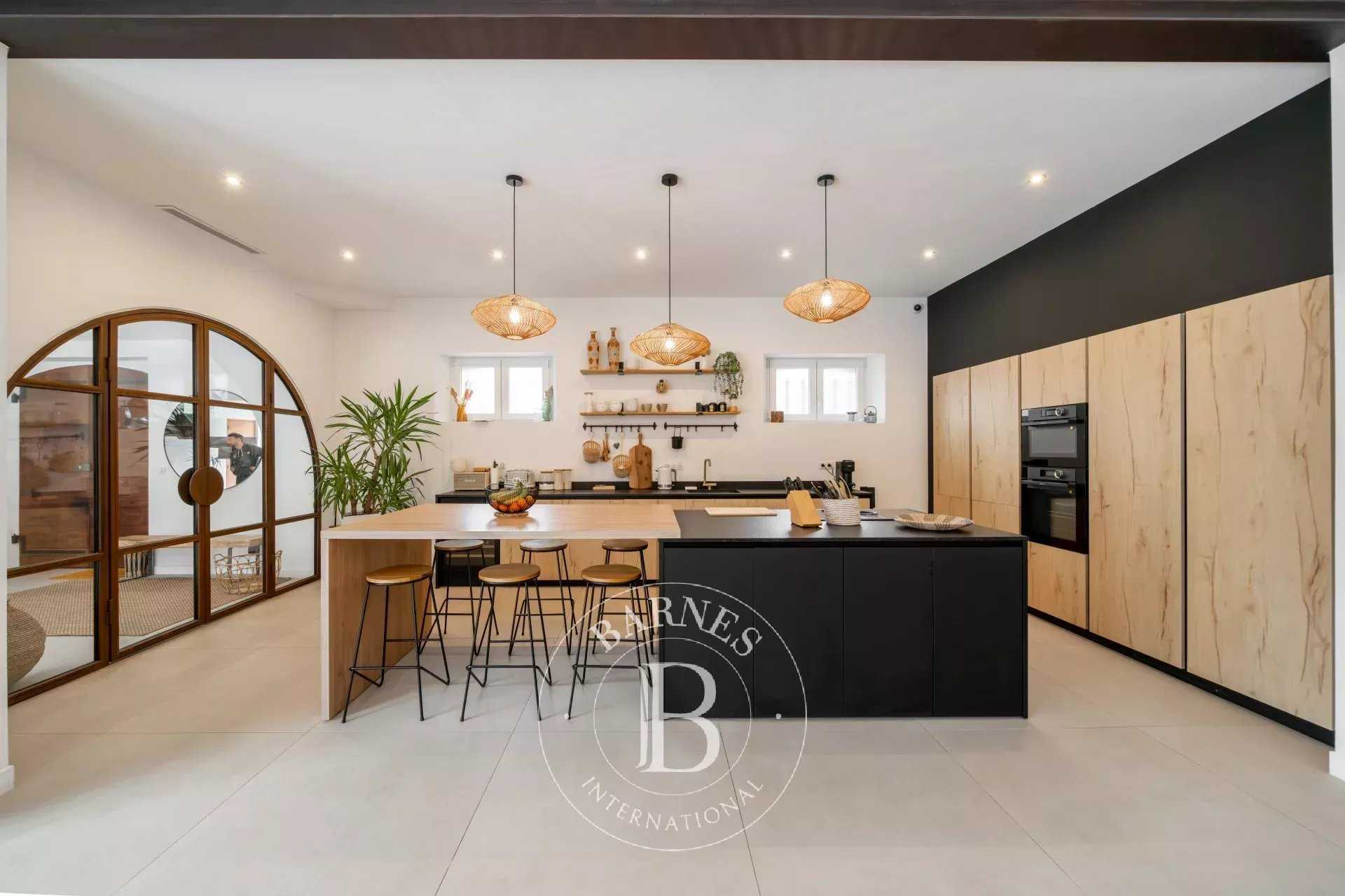 Saint-Raphaël  - Villa 6 Bedrooms