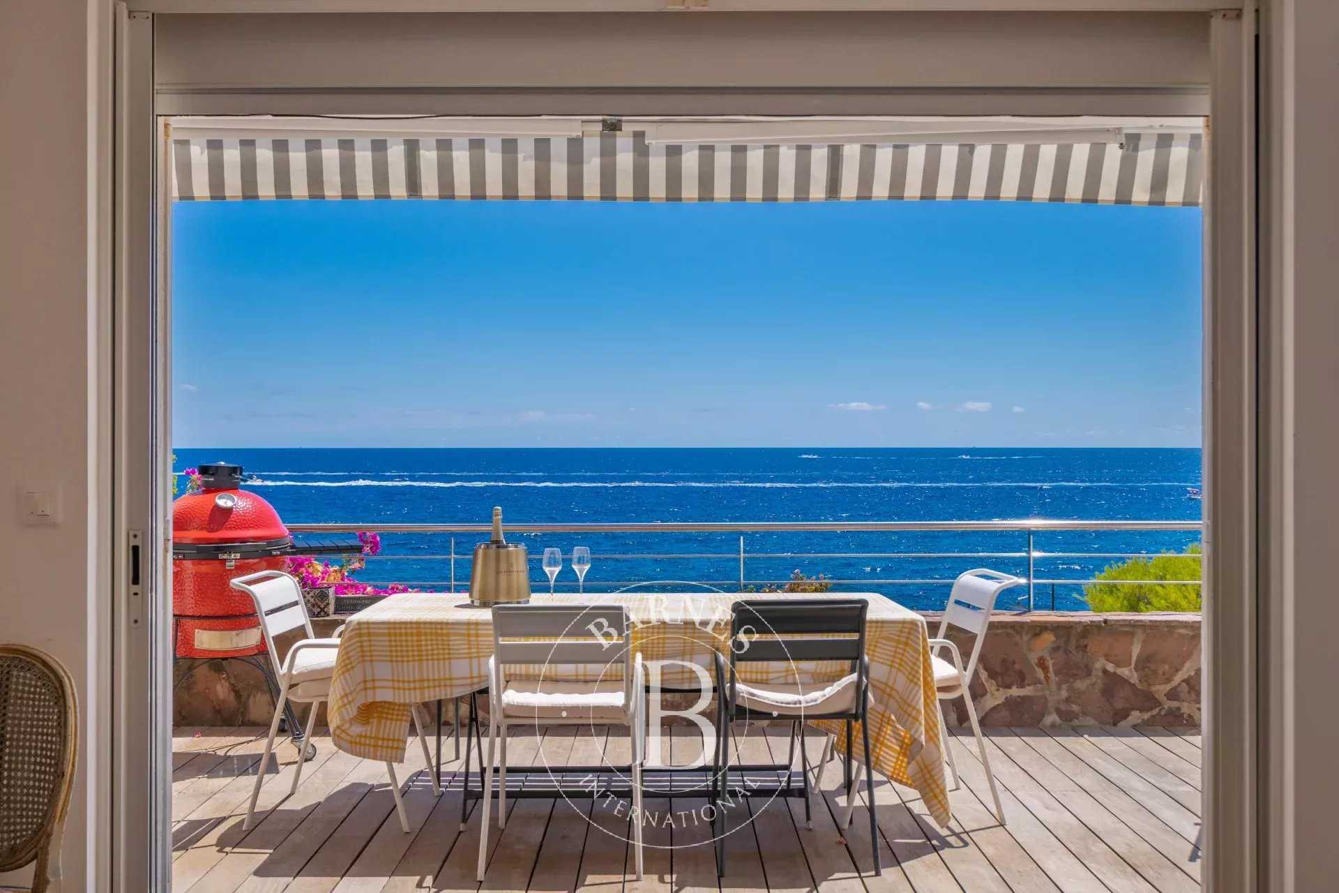Saint-Raphaël  - Villa 8 Cuartos 5 Habitaciones