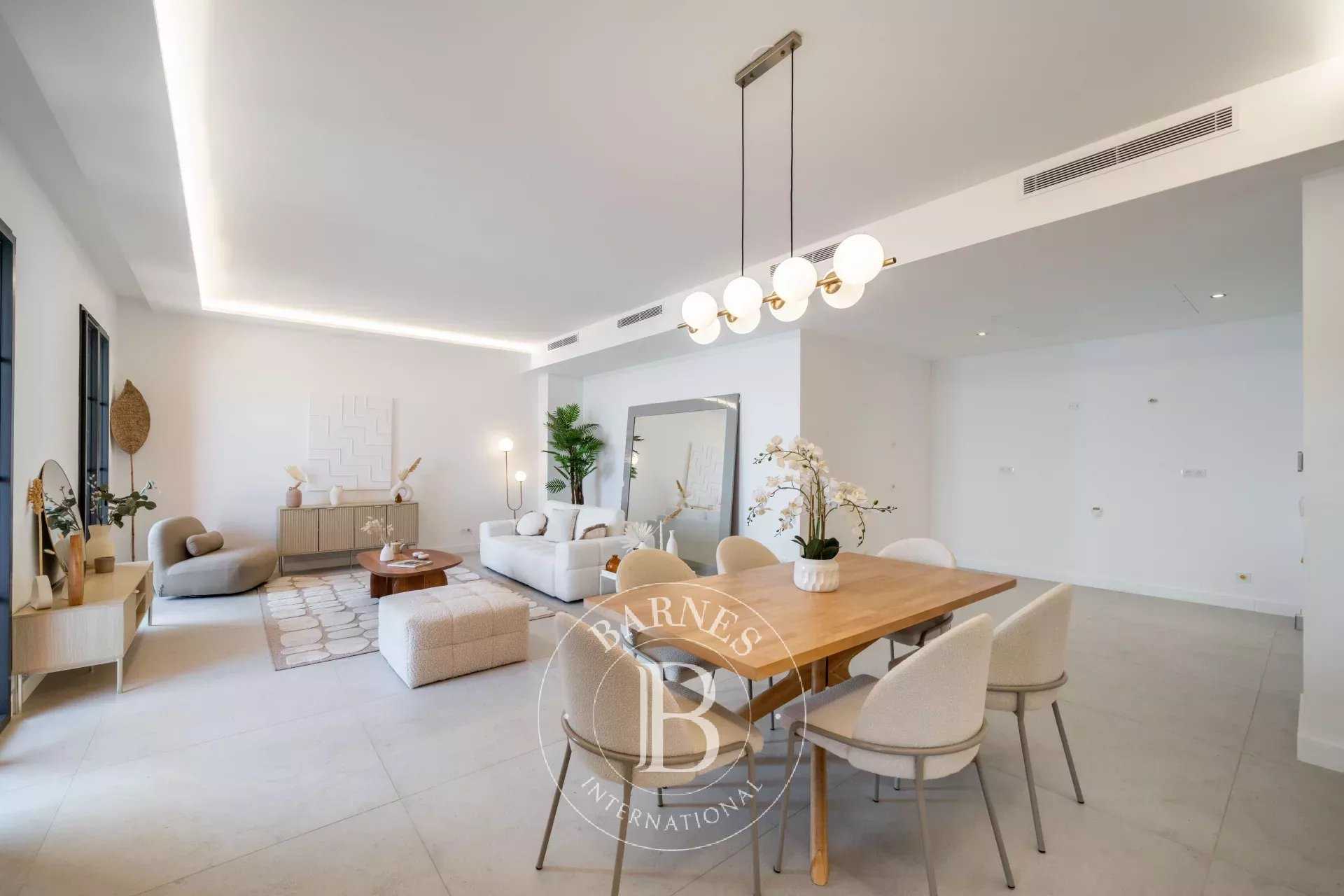 Théoule-sur-Mer  - Apartment 3 Bedrooms