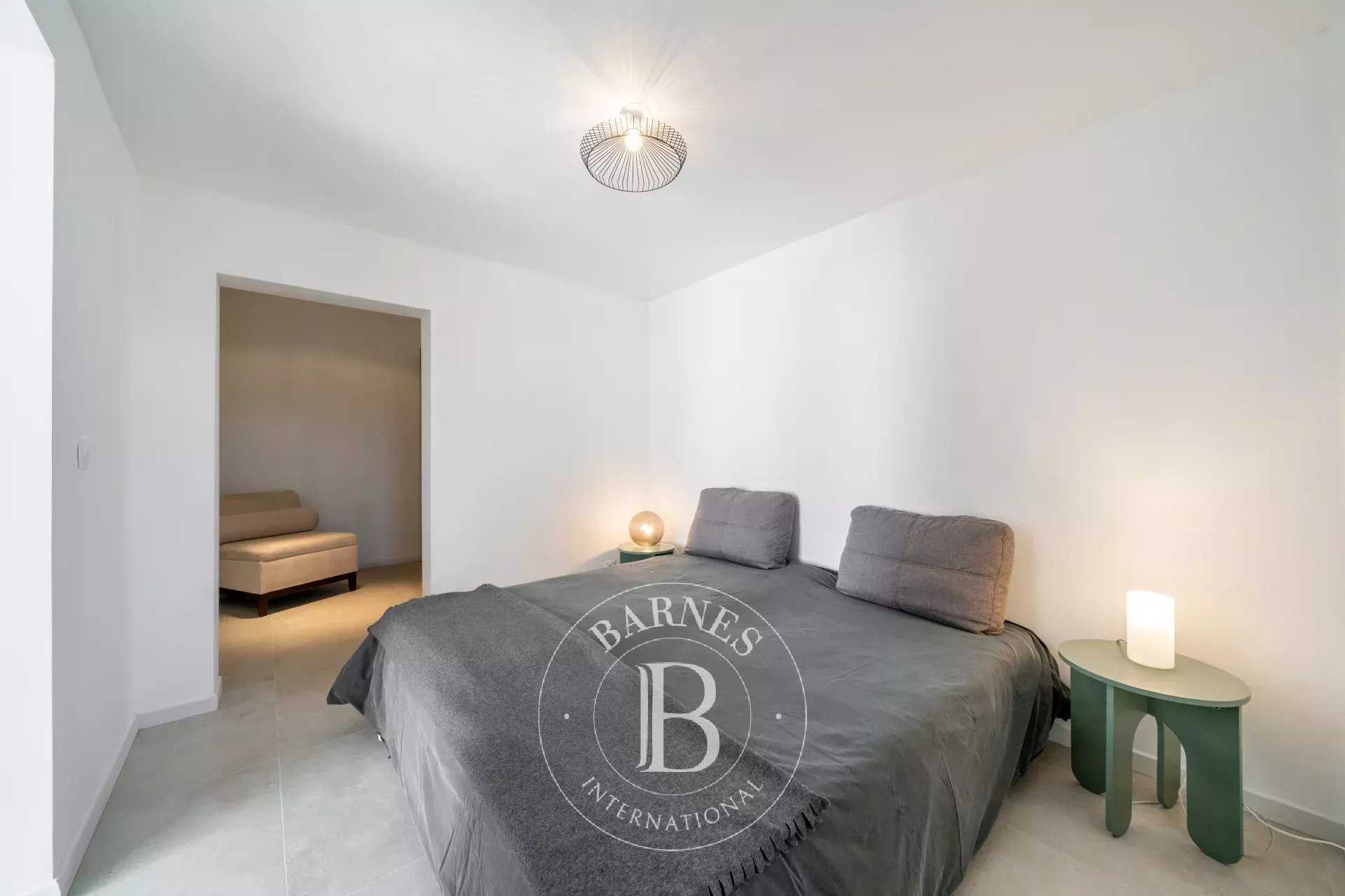 Théoule-sur-Mer  - Villa 4 Pi&egrave;ces 3 Chambres