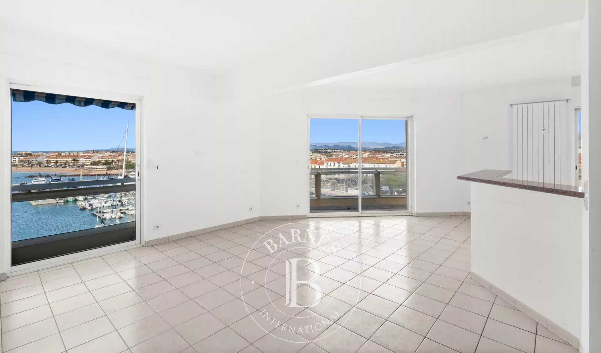 Saint-Raphaël  - Piso 4 Cuartos 3 Habitaciones