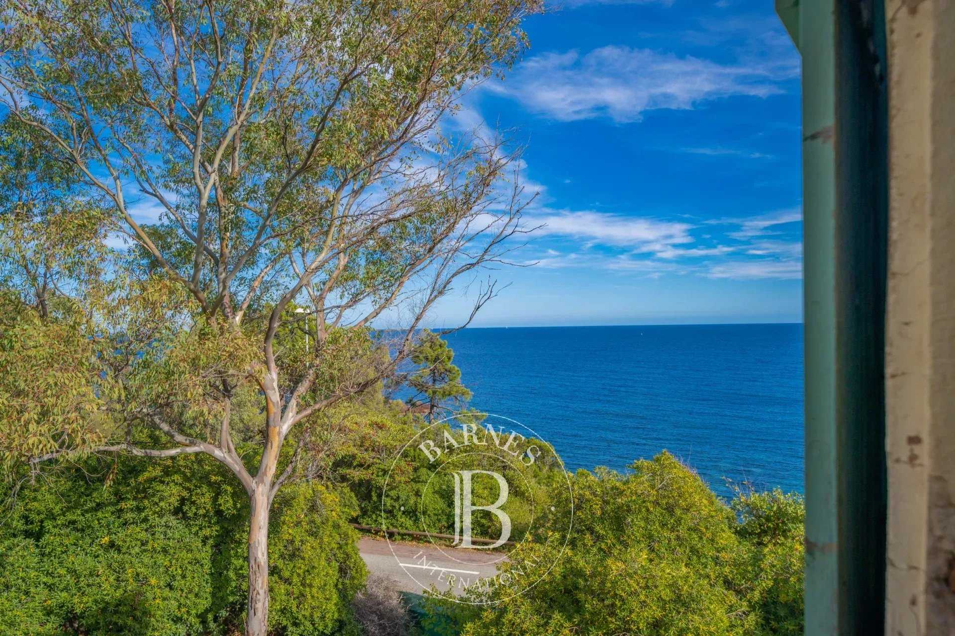 Saint-Raphaël  - Villa 