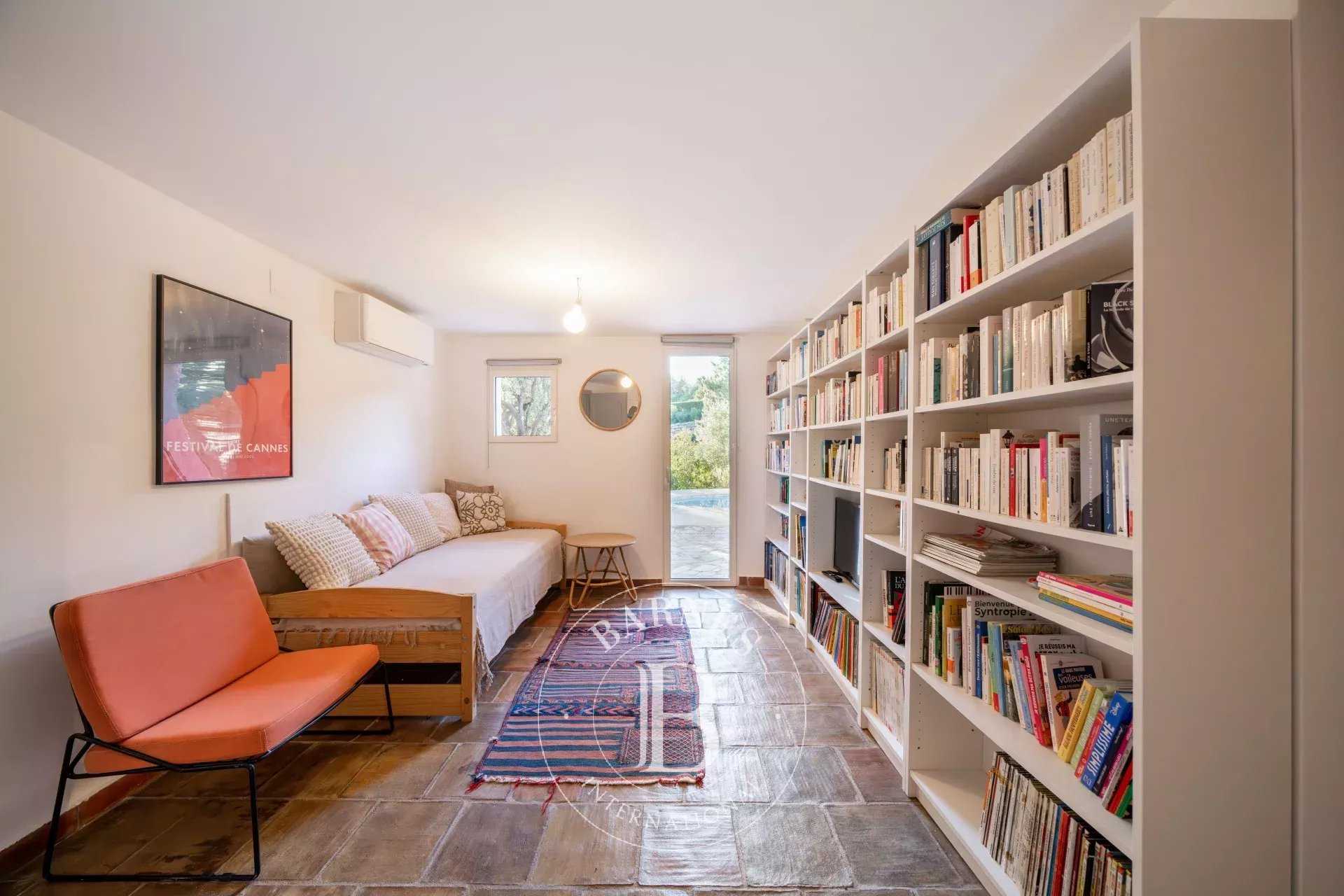 Fréjus  - Villa  4 Chambres