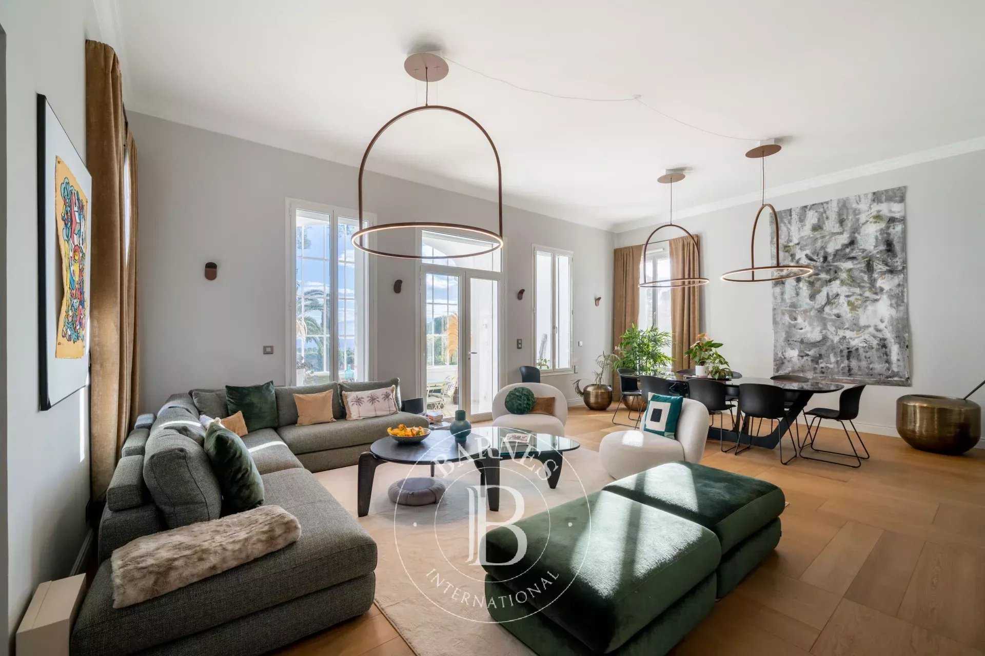 Saint-Raphaël  - Piso 8 Cuartos 4 Habitaciones