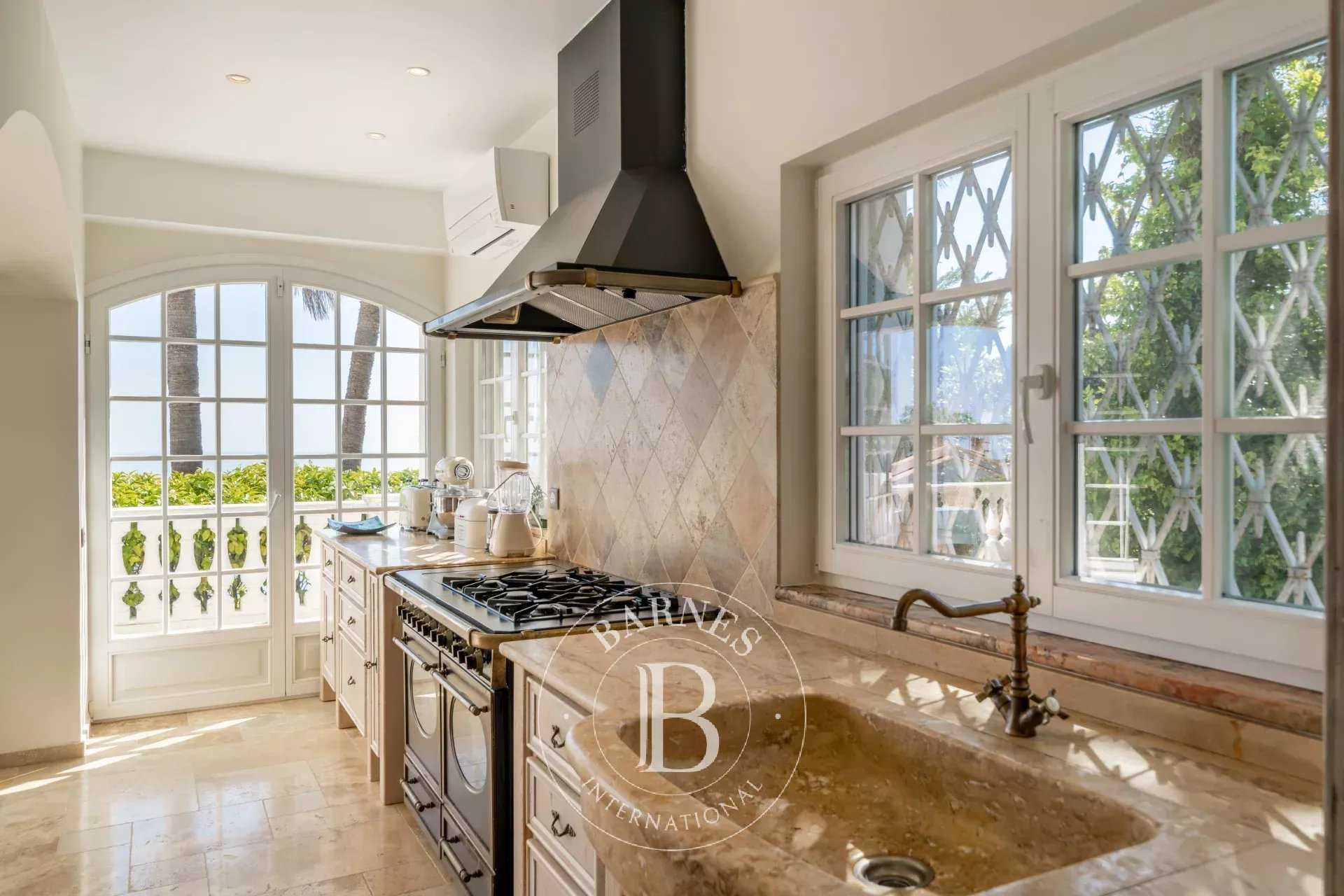 Saint-Raphaël  - House 4 Bedrooms