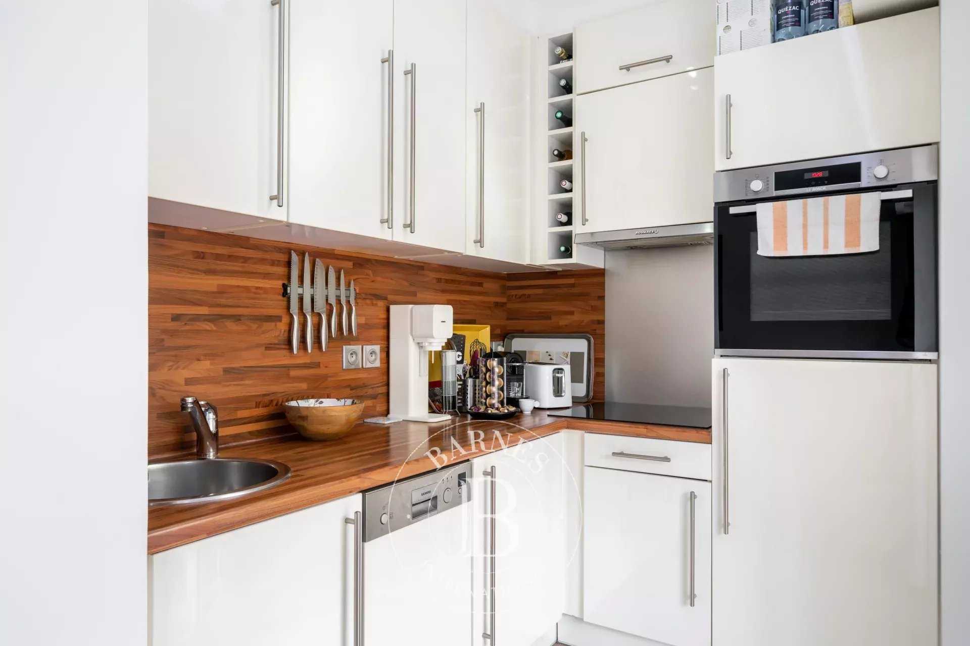 Mandelieu-la-Napoule  - Apartment 