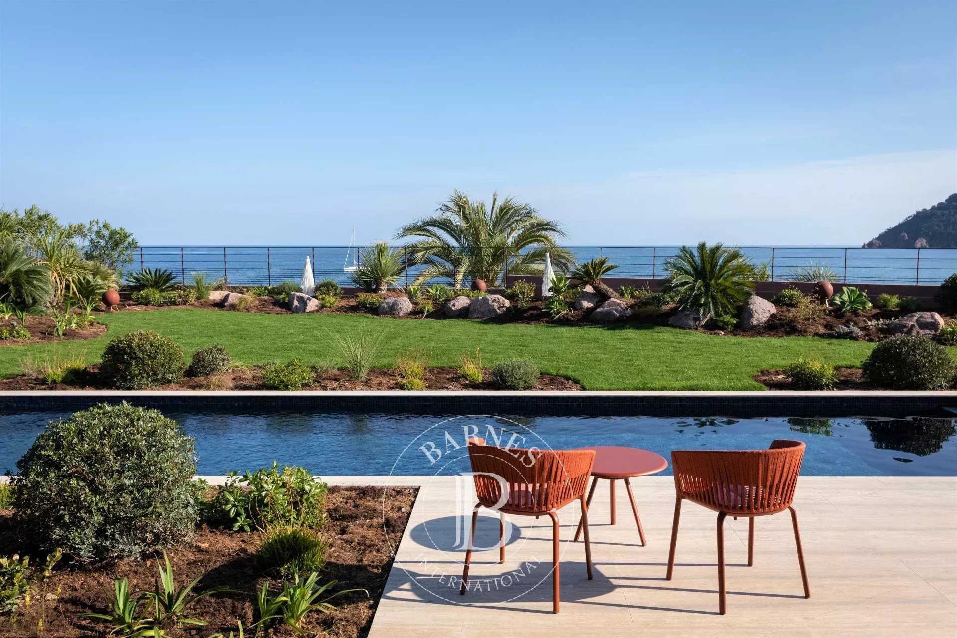 Villa Cannes  -  ref 86651474 (picture 1)