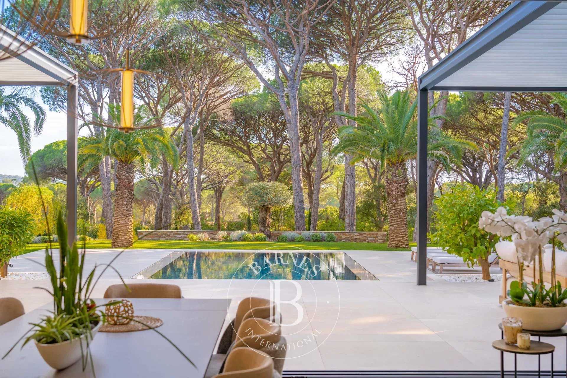 Villa Saint-Raphaël  -  ref 86356639 (picture 2)
