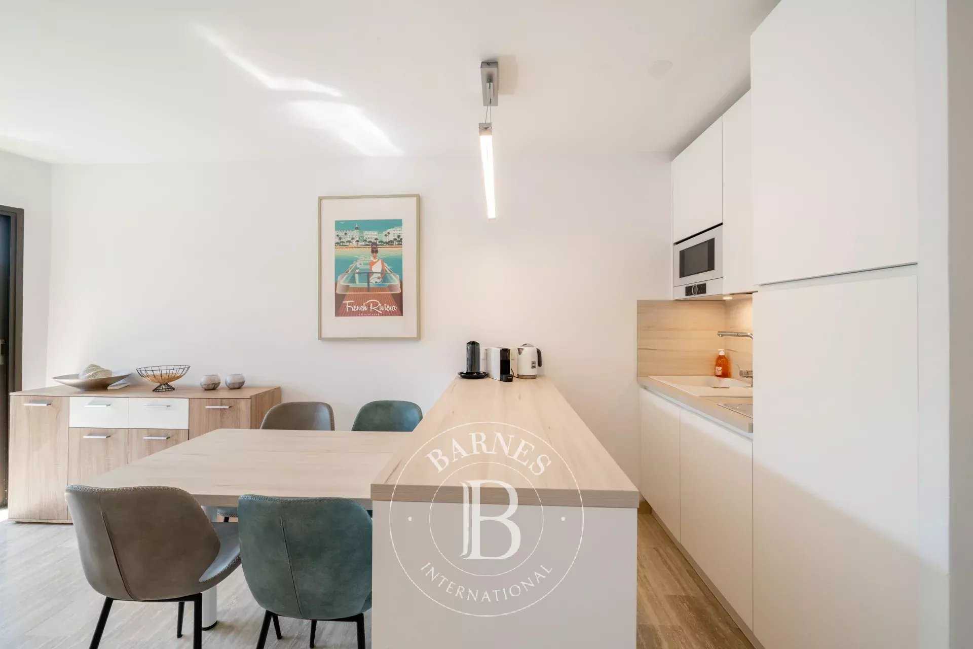 Appartement Mandelieu-la-Napoule  -  ref 86135316 (picture 2)