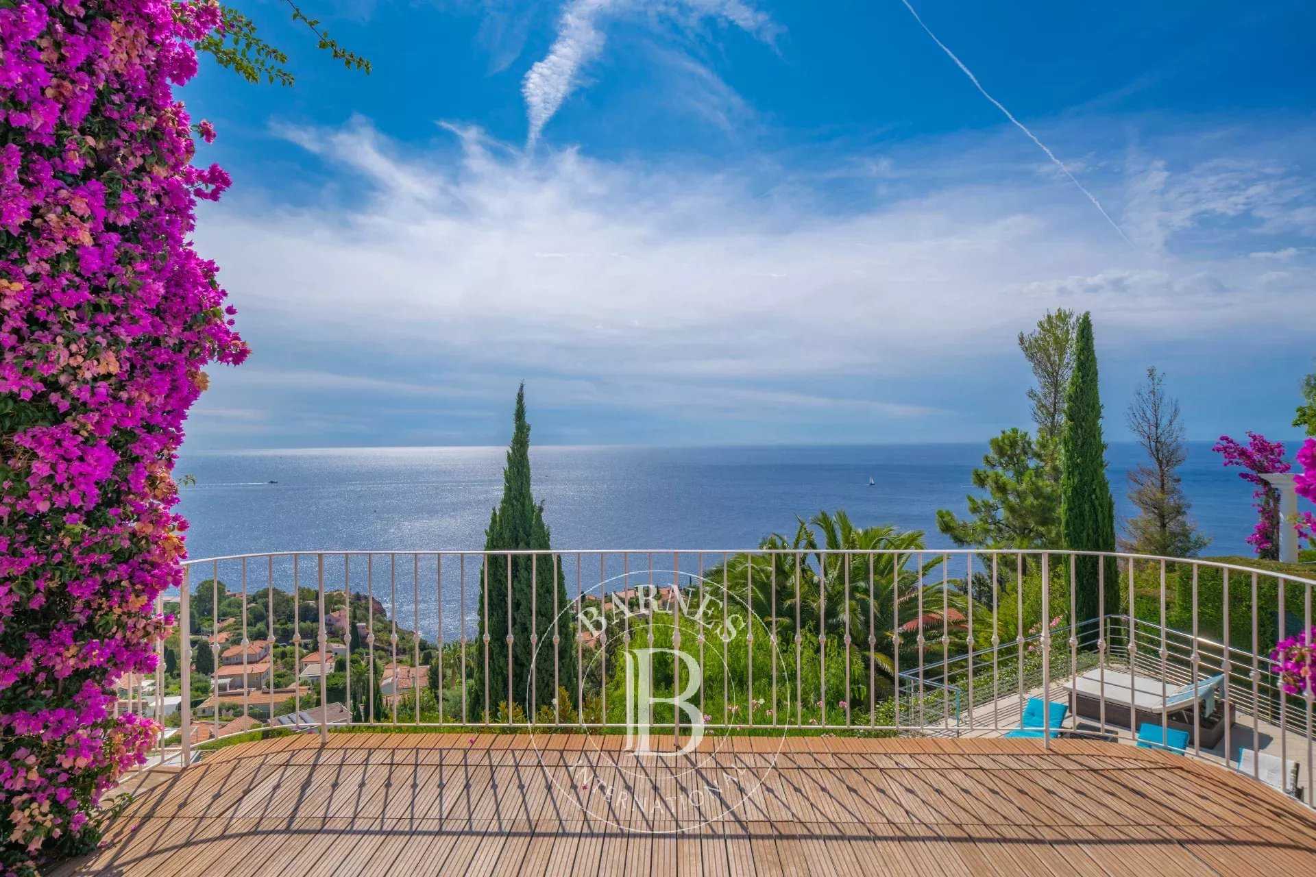 Villa Théoule-sur-Mer  -  ref 83258816 (picture 3)